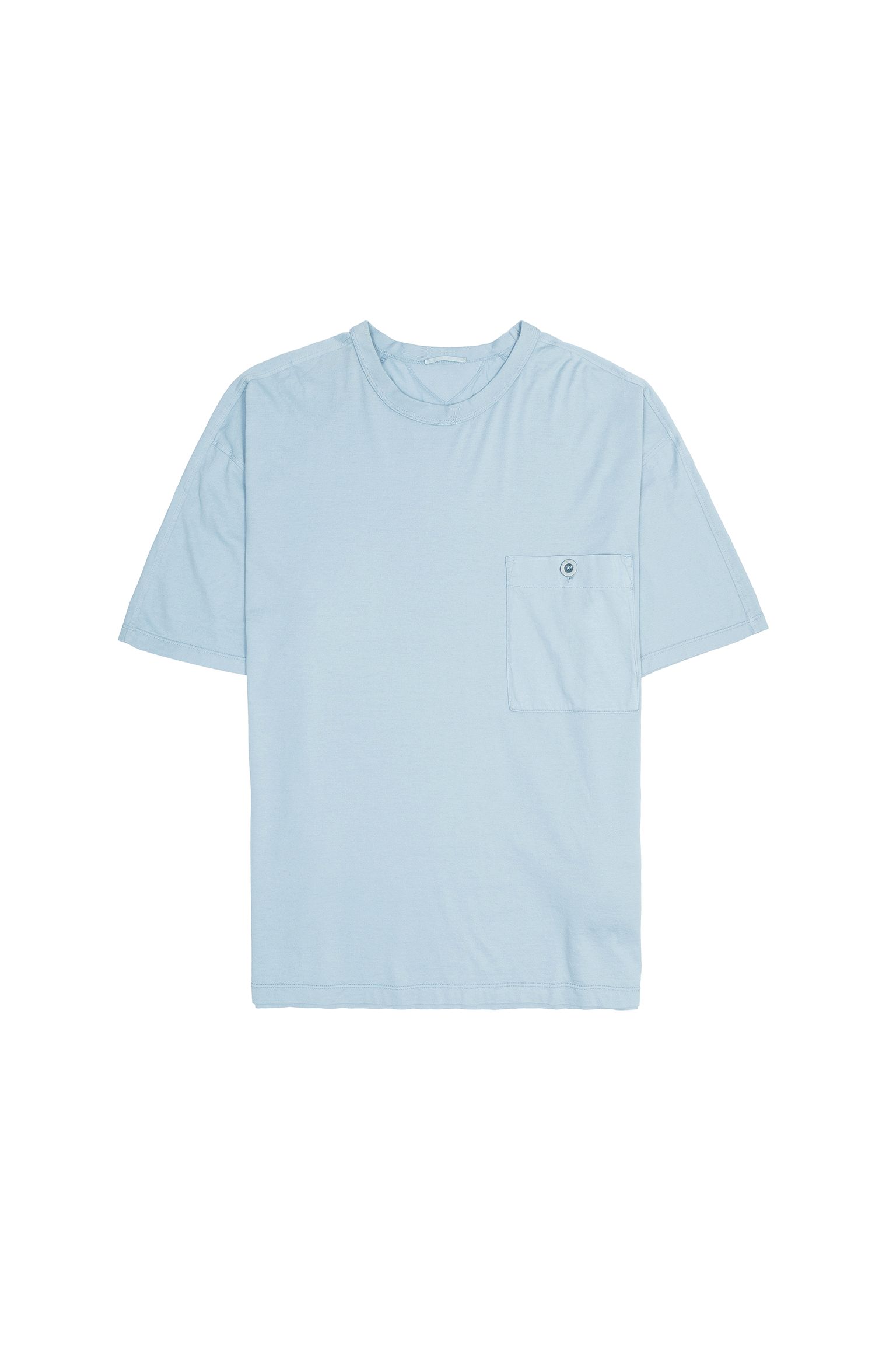 Футболка Ten C T-SHIRT MANICA CORTA купити