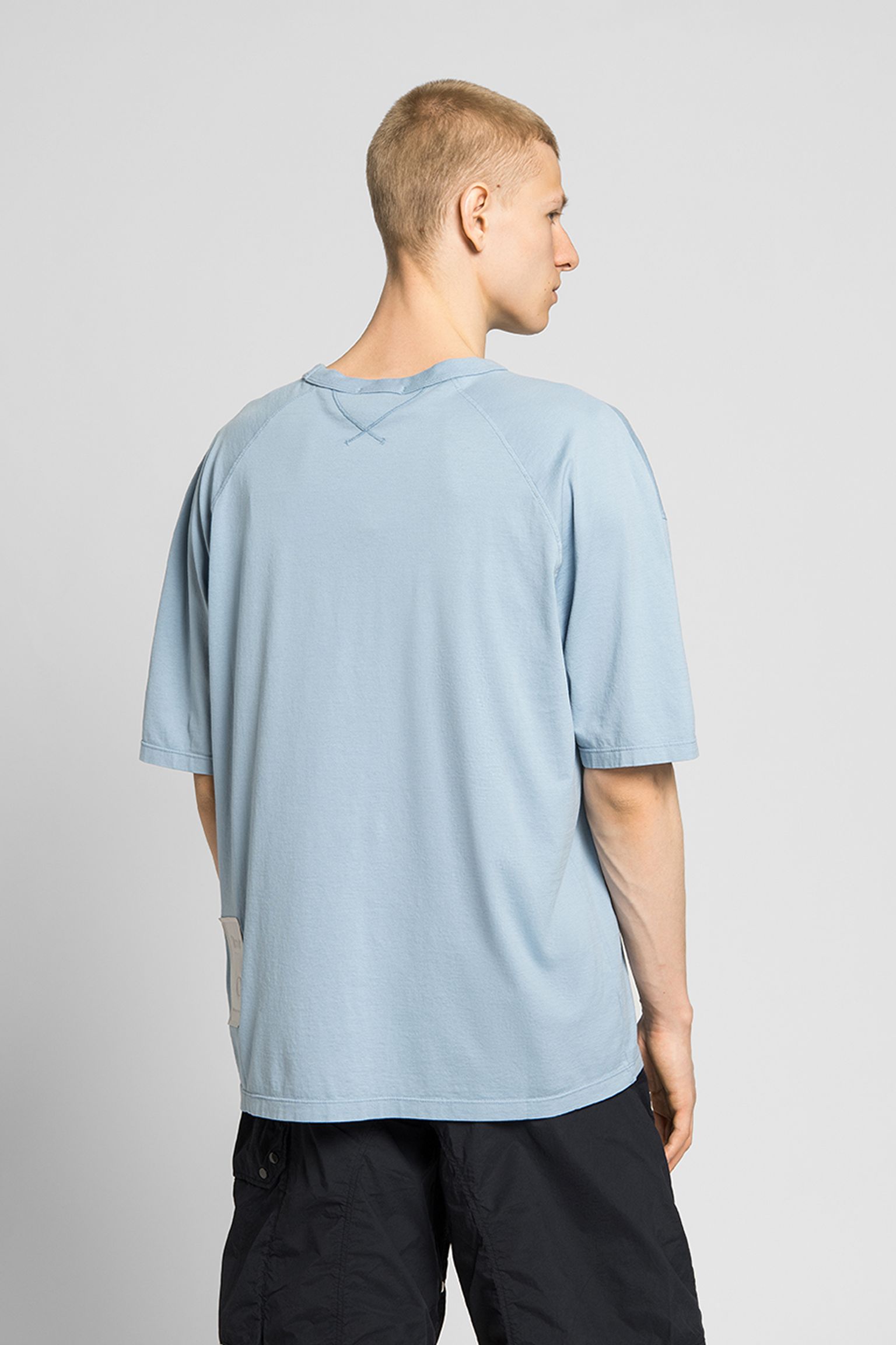 Стильні Футболка Ten C T-SHIRT MANICA CORTA