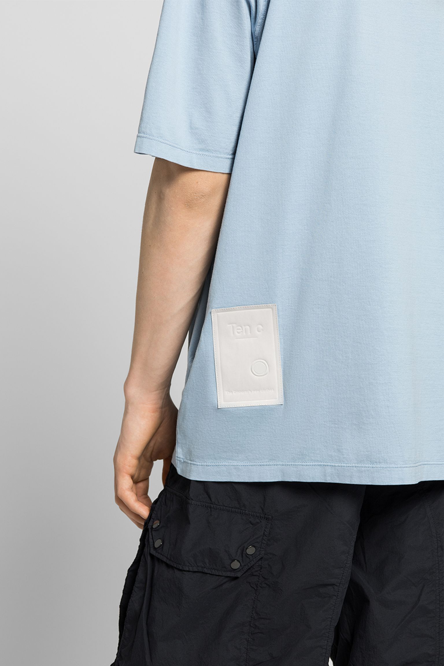 Широкий вибір Футболка Ten C T-SHIRT MANICA CORTA