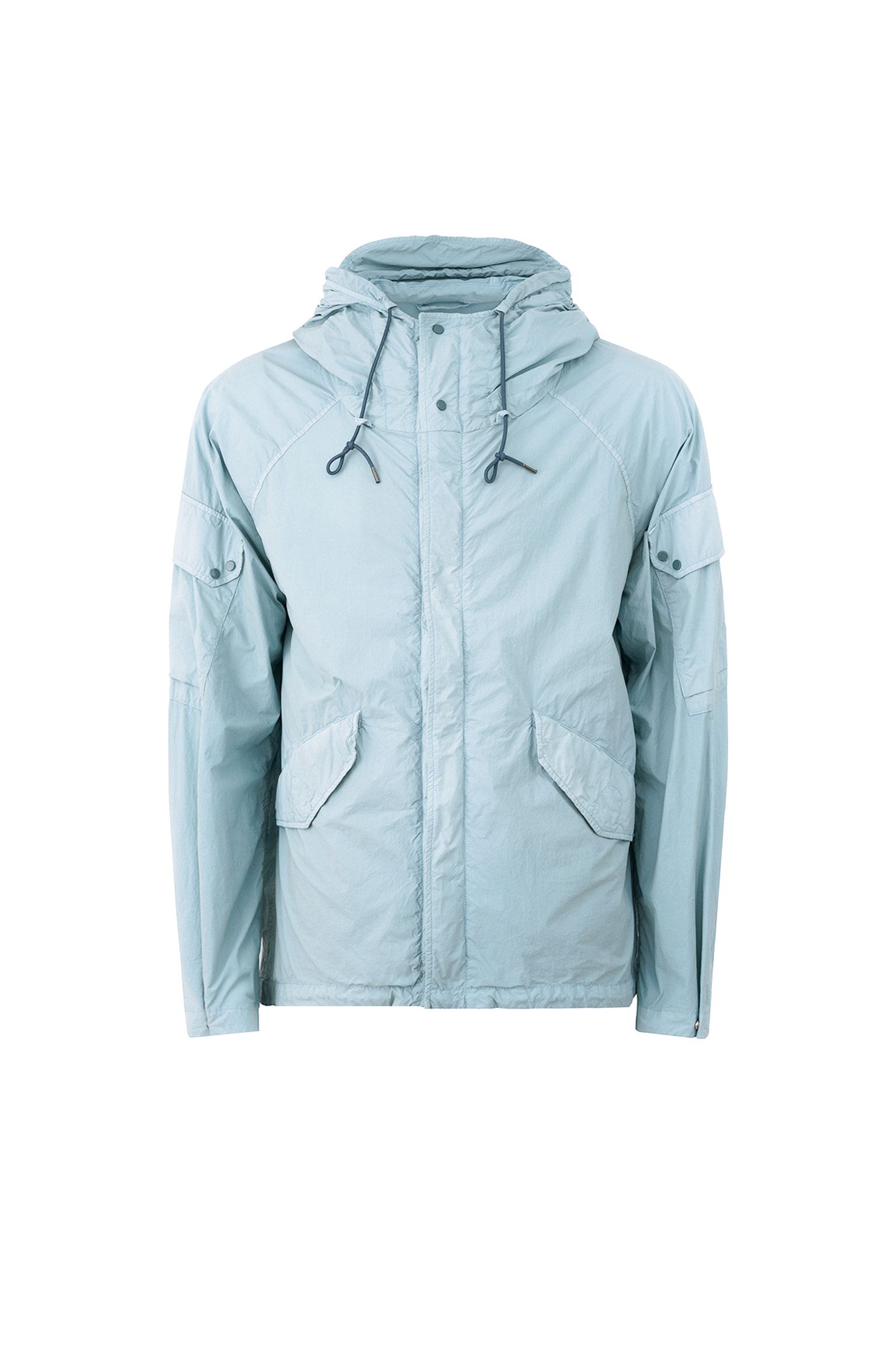 Куртка Ten C MID LAYER купити