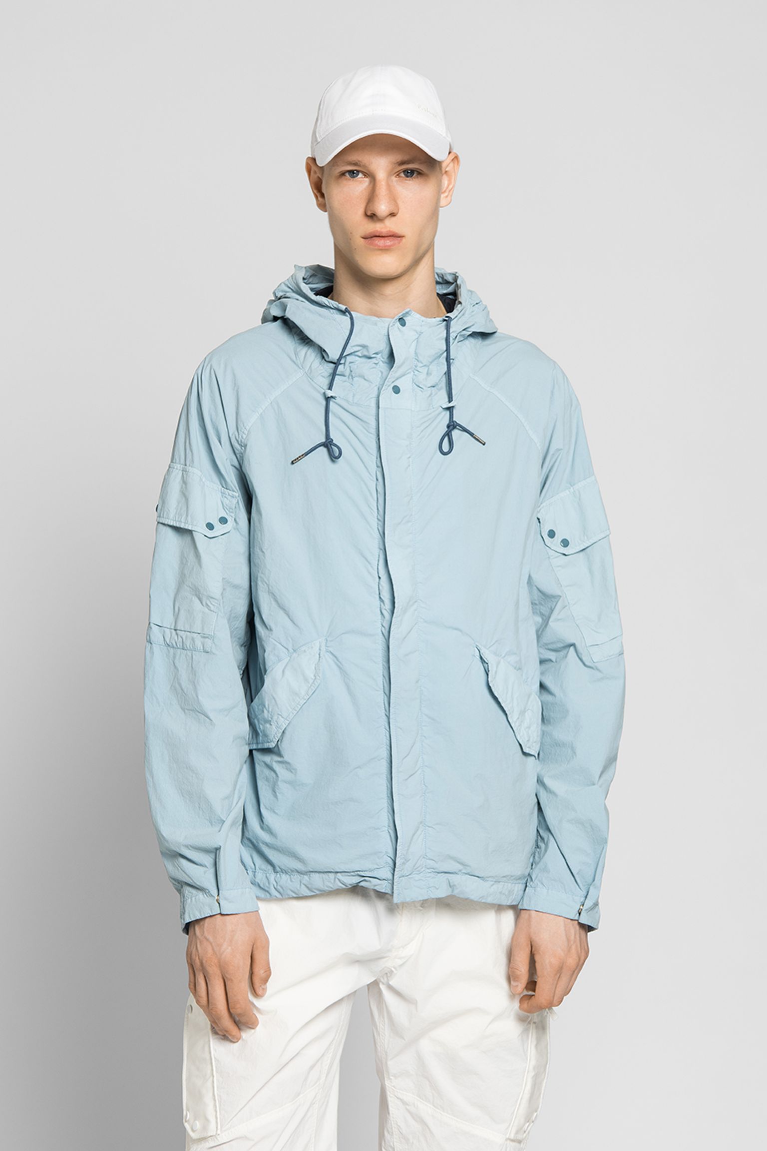 Куртка Ten C MID LAYER купити в Україні