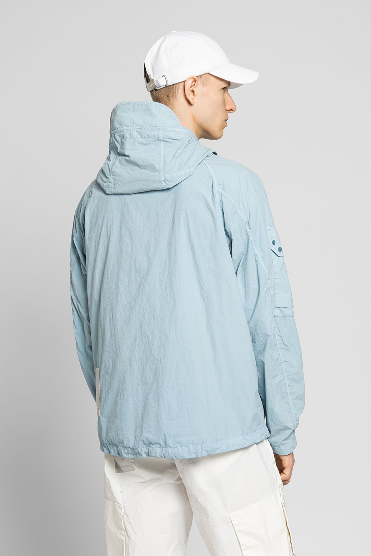 Стильні Куртка Ten C MID LAYER
