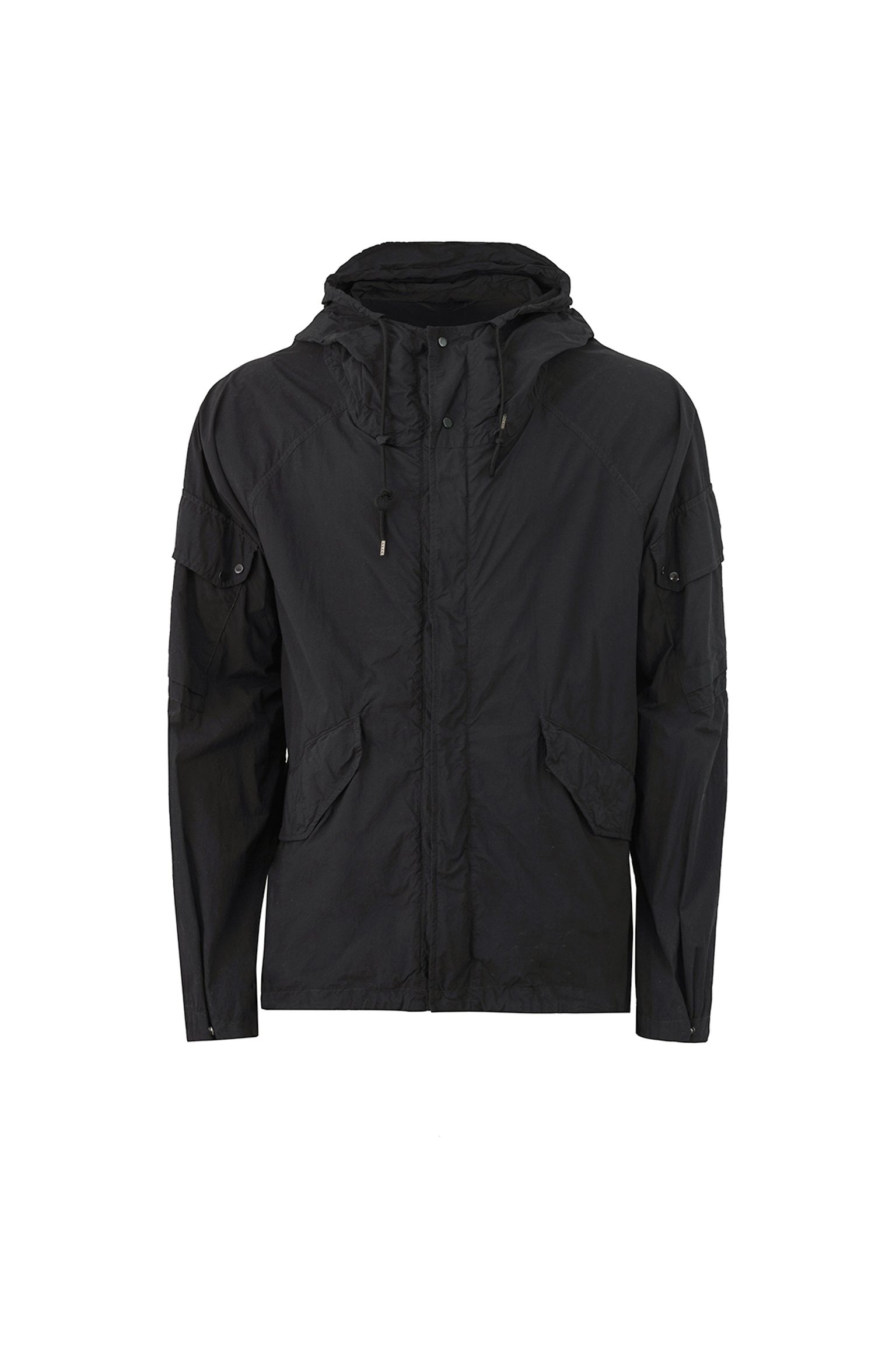 Куртка Ten C MID LAYER купить