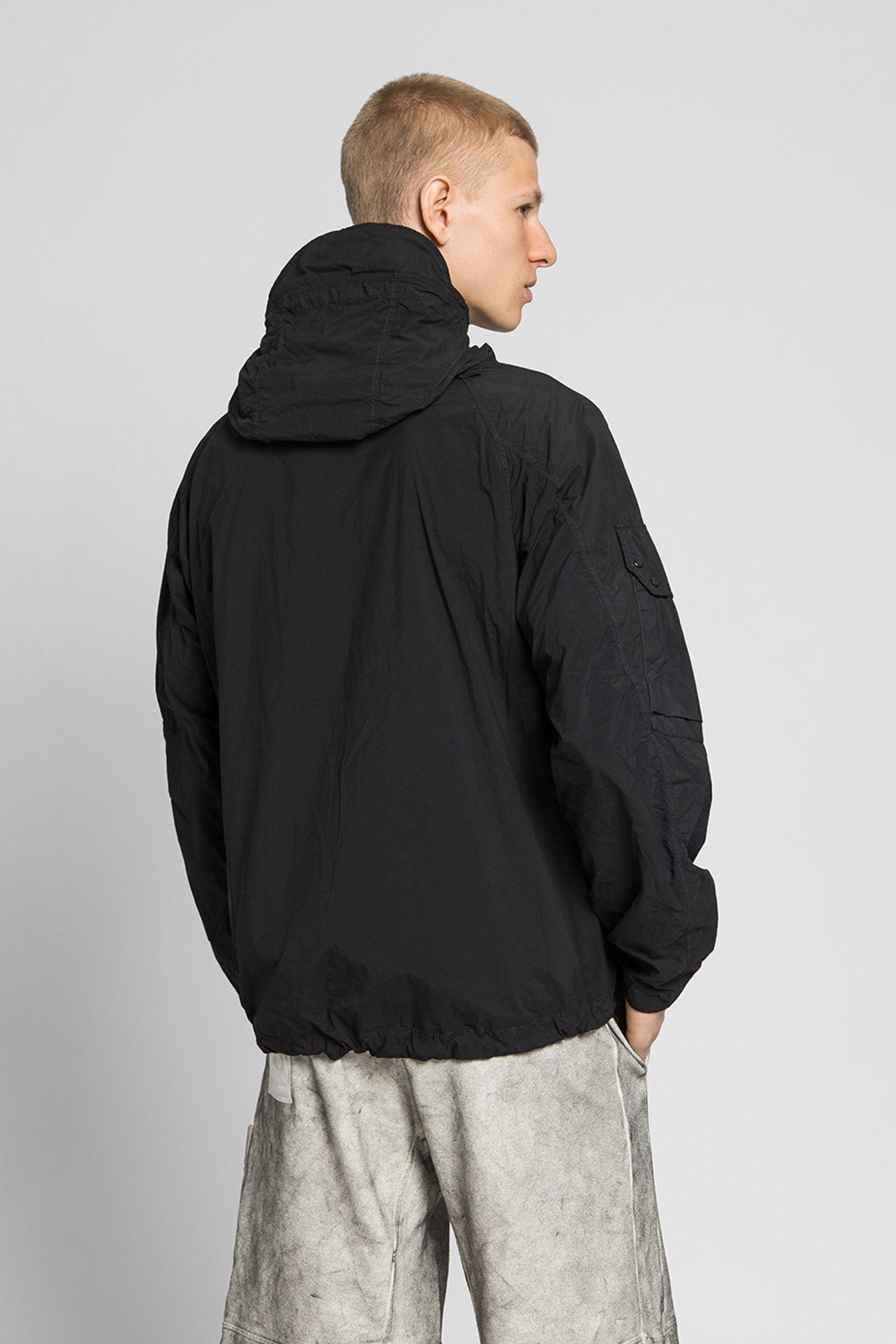 Стильные Куртка Ten C MID LAYER
