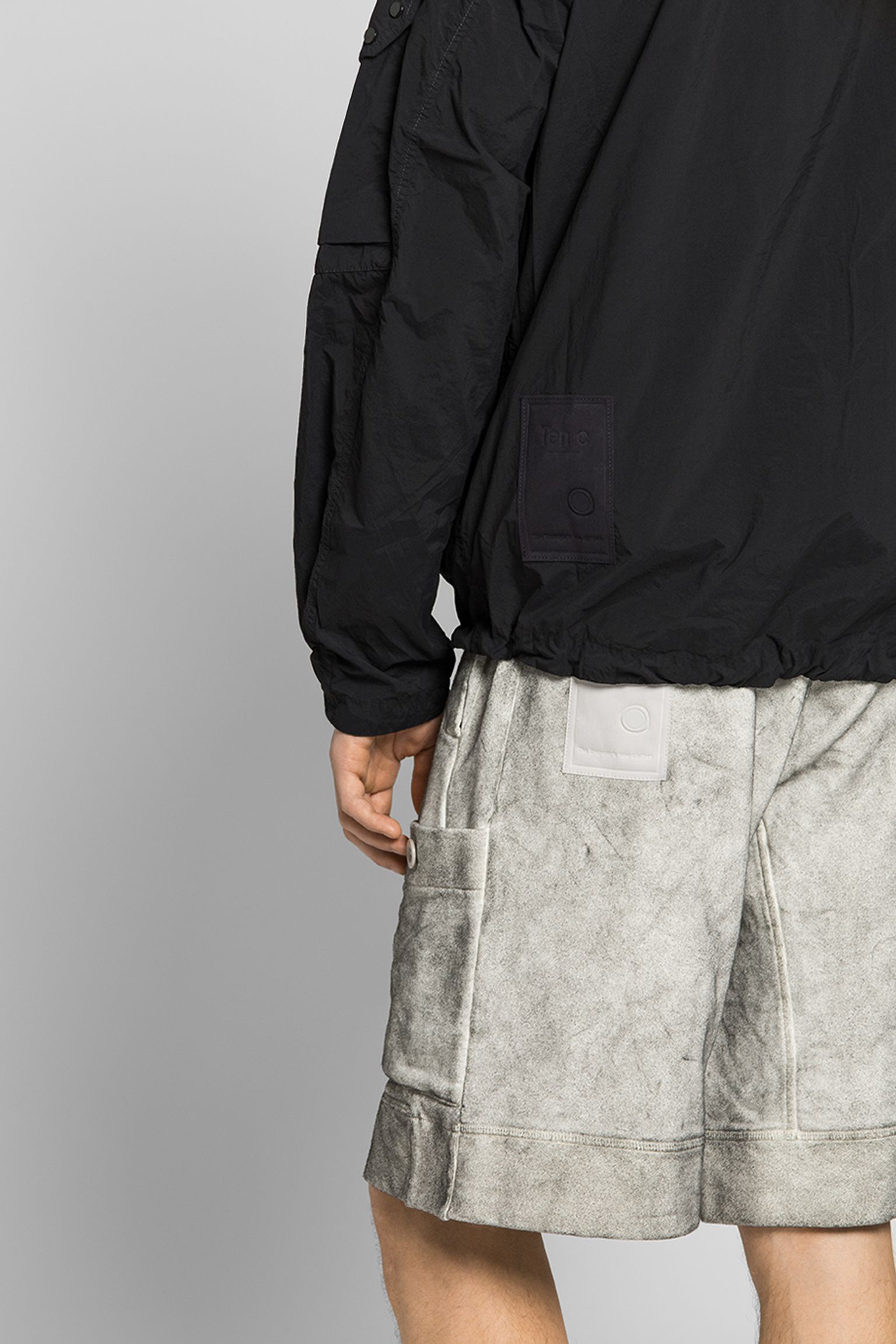 Широкий выбор Куртка Ten C MID LAYER