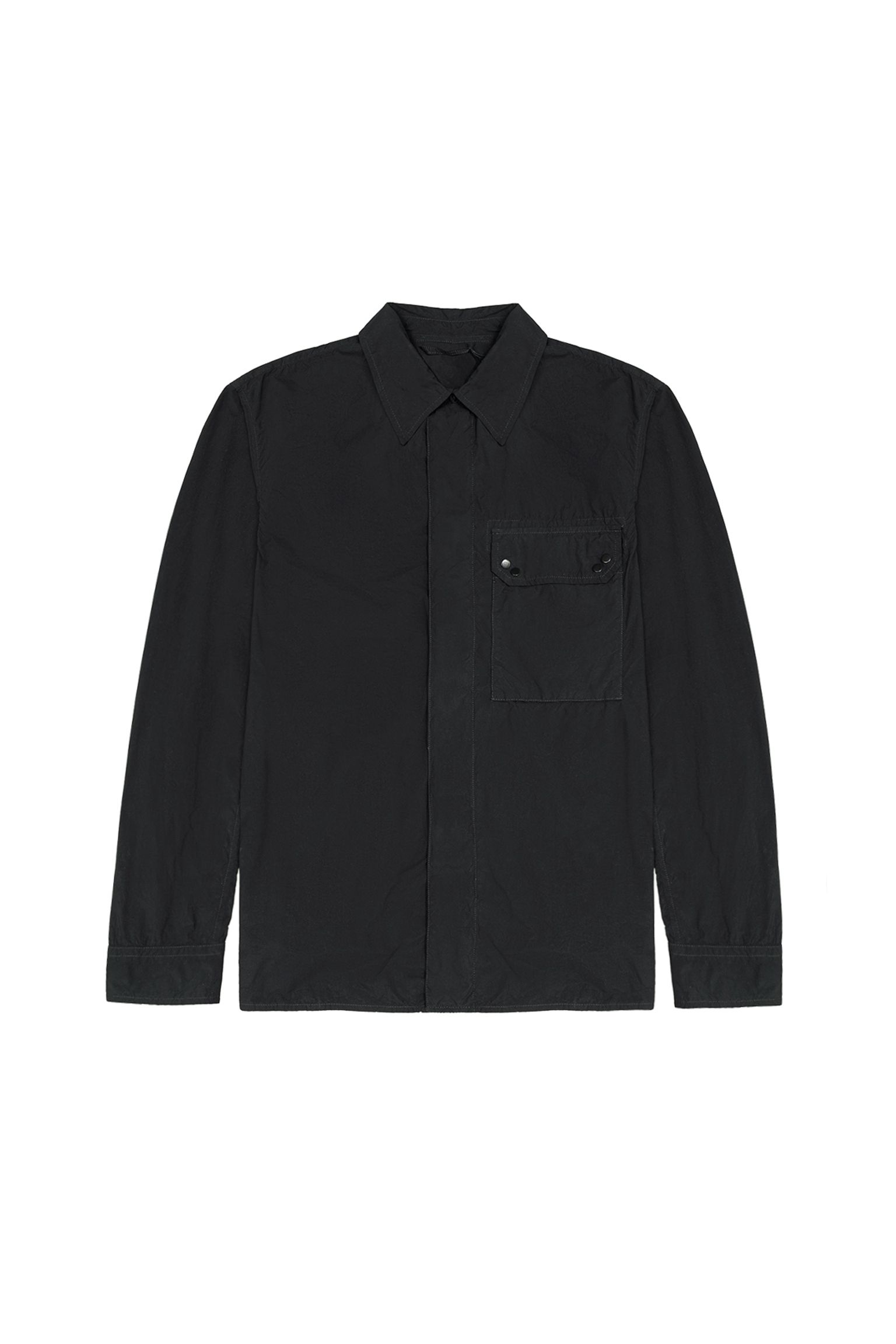 Овершот Ten C MID LAYER купити