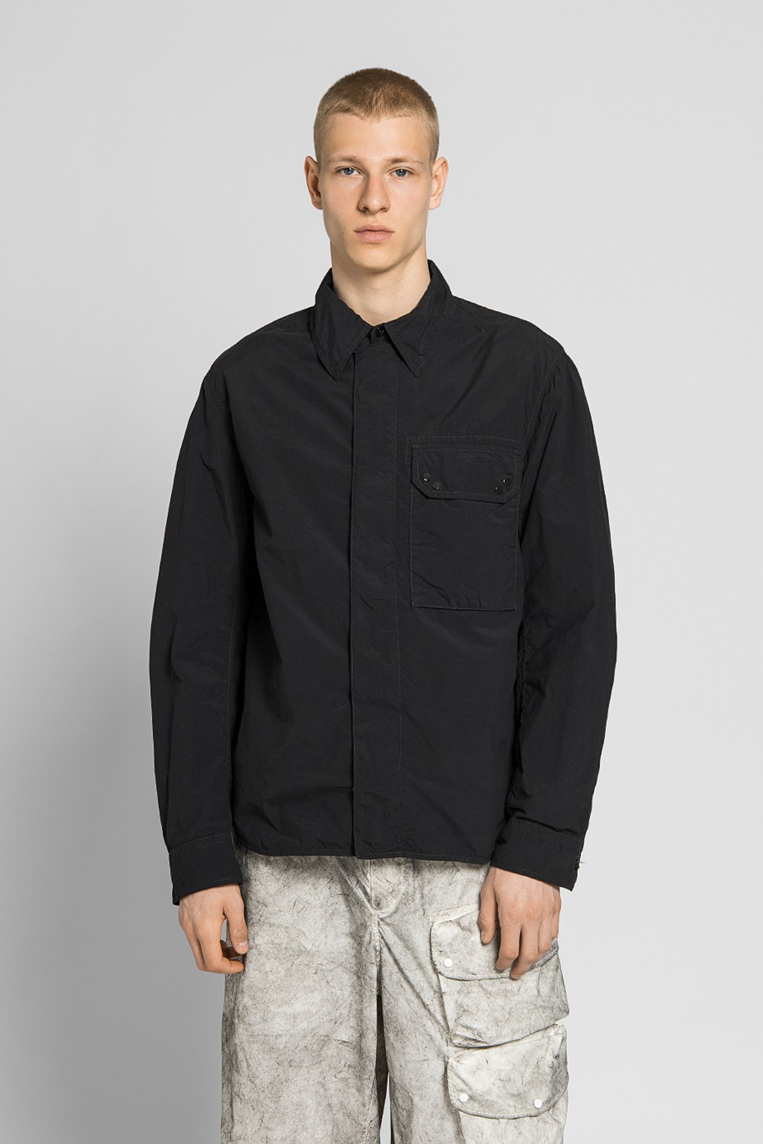 Овершот Ten C MID LAYER купити в Україні