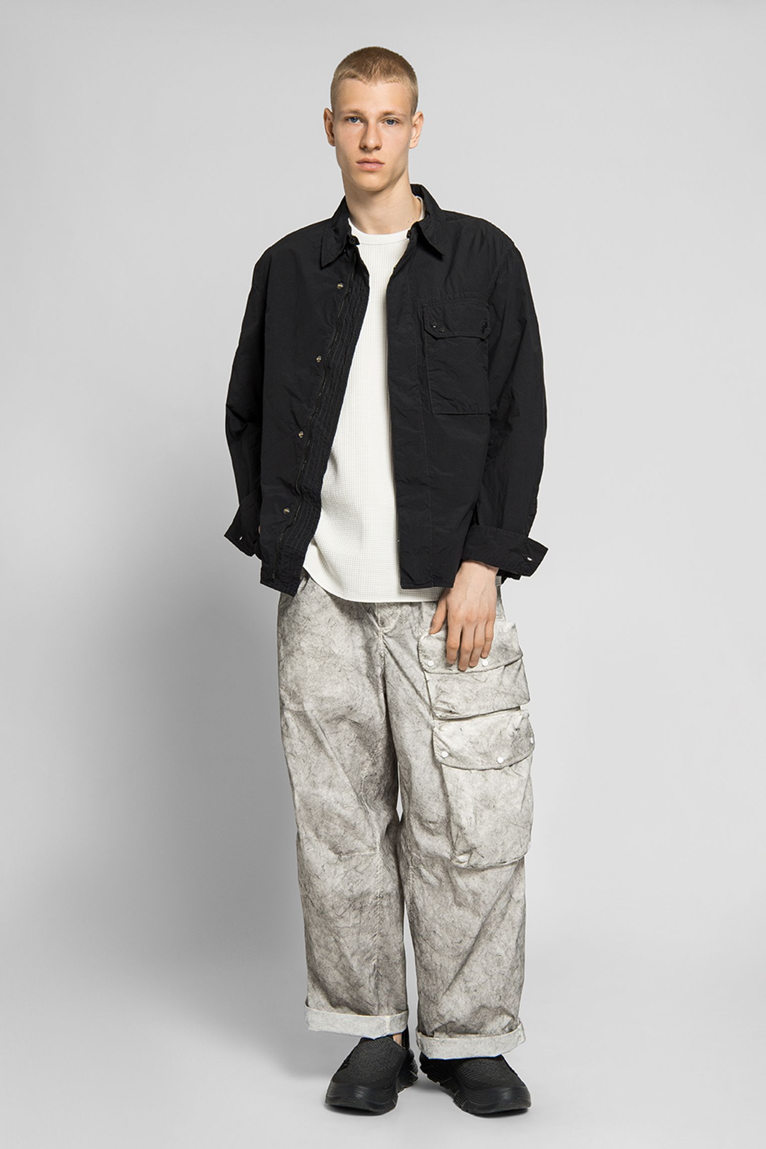Овершот Ten C MID LAYER з доставкою