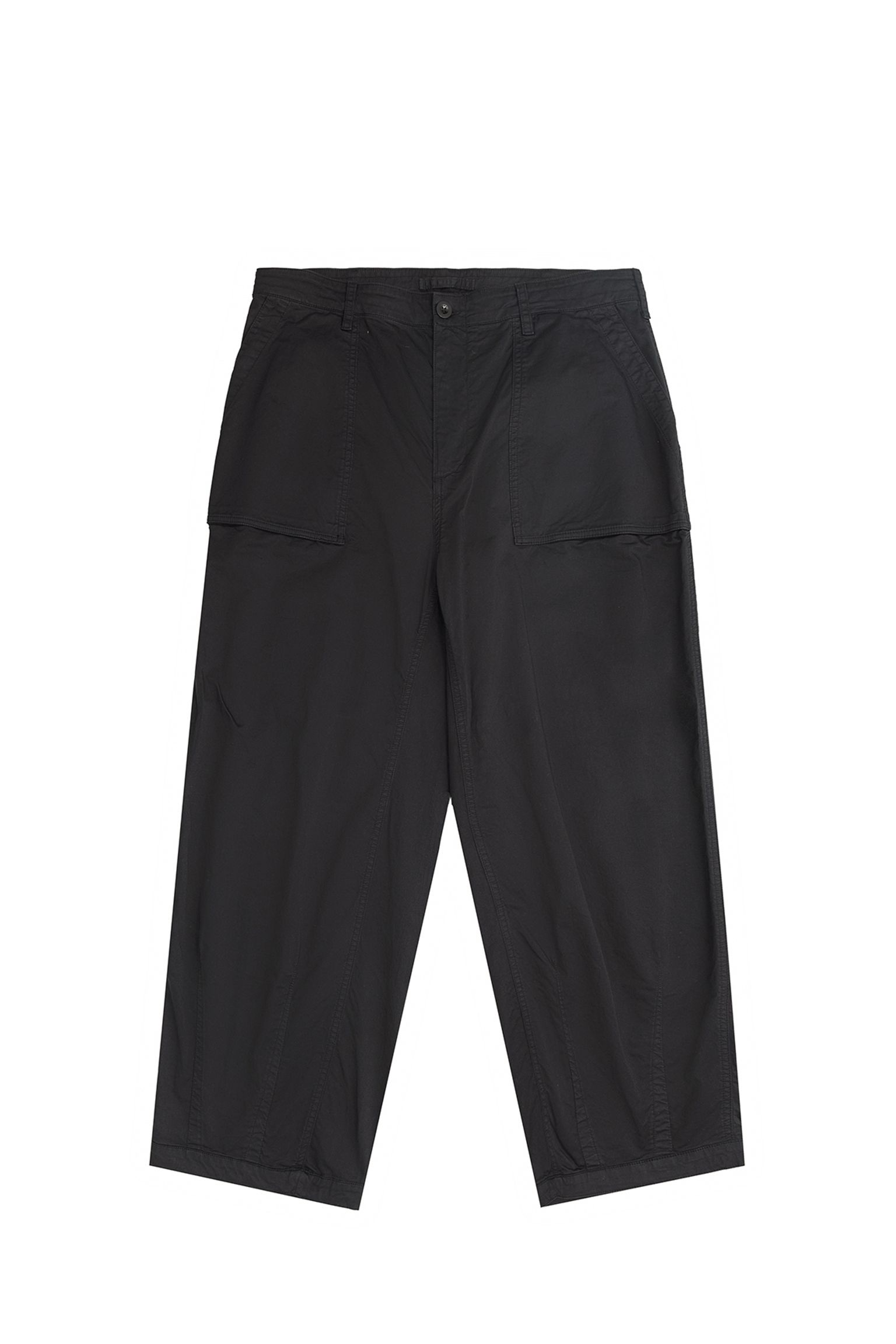 Брюки Ten C PANTALONE CARGO TASCONATO купить