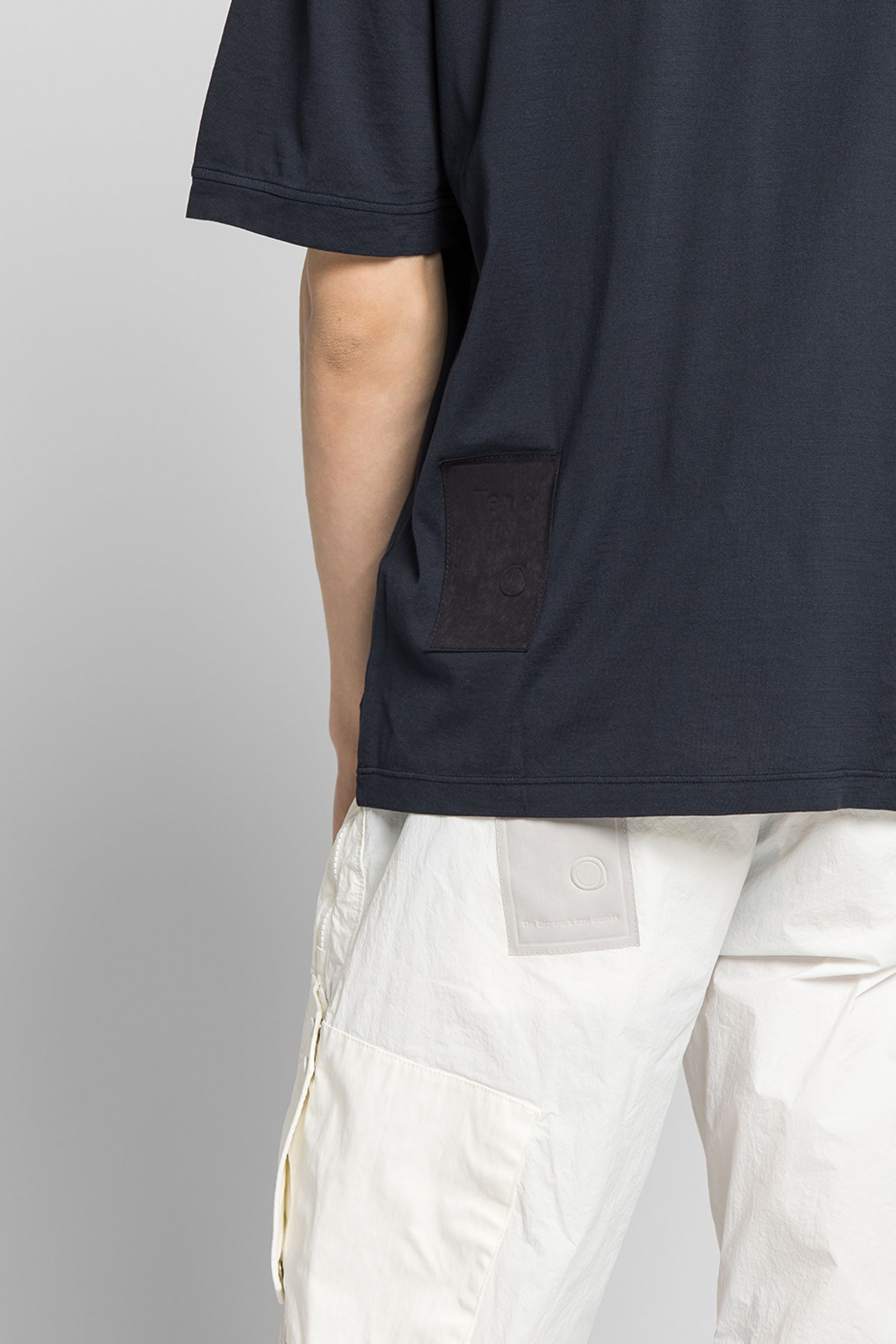 Стильные Поло Ten C POLO MANICA CORTA