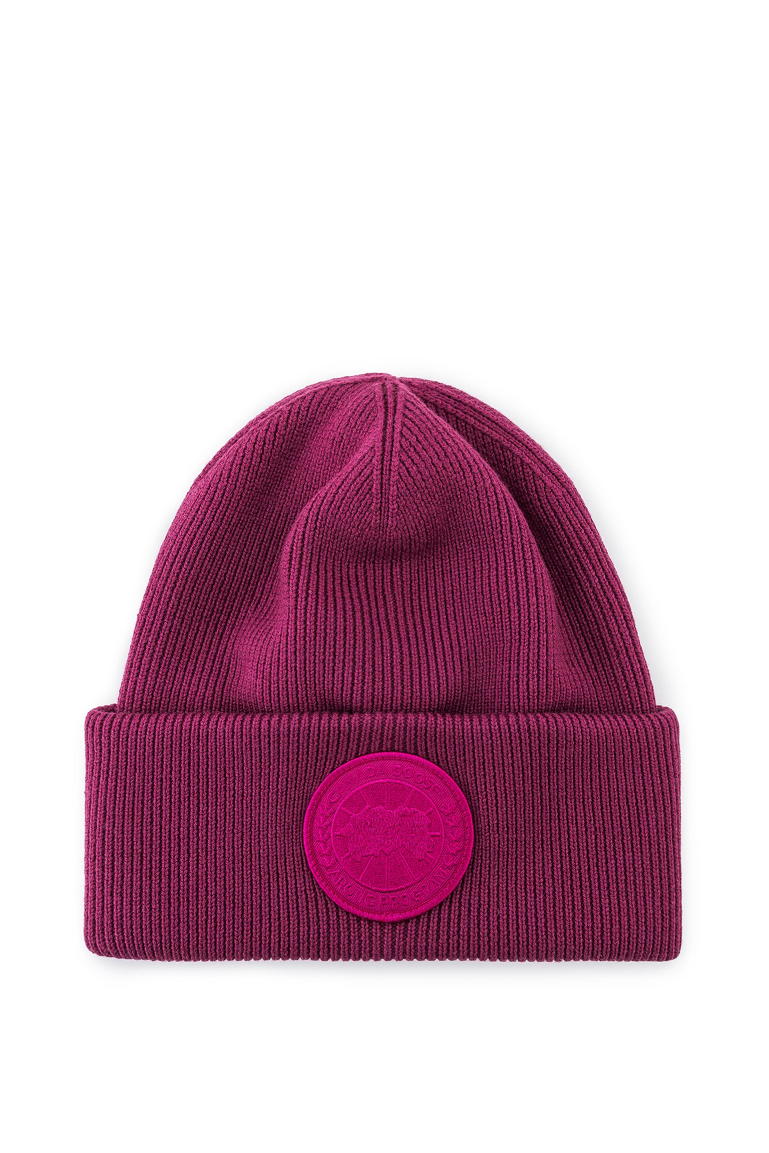 Шапка ARCTIC TOQUE-GD