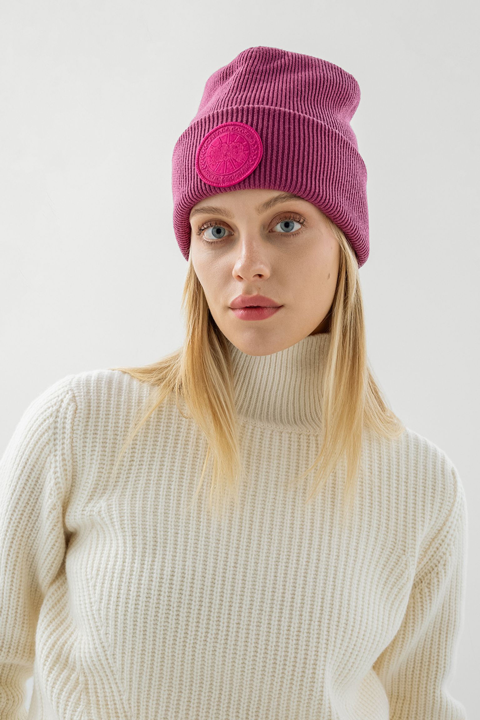 Шапка ARCTIC TOQUE-GD купить в Украине