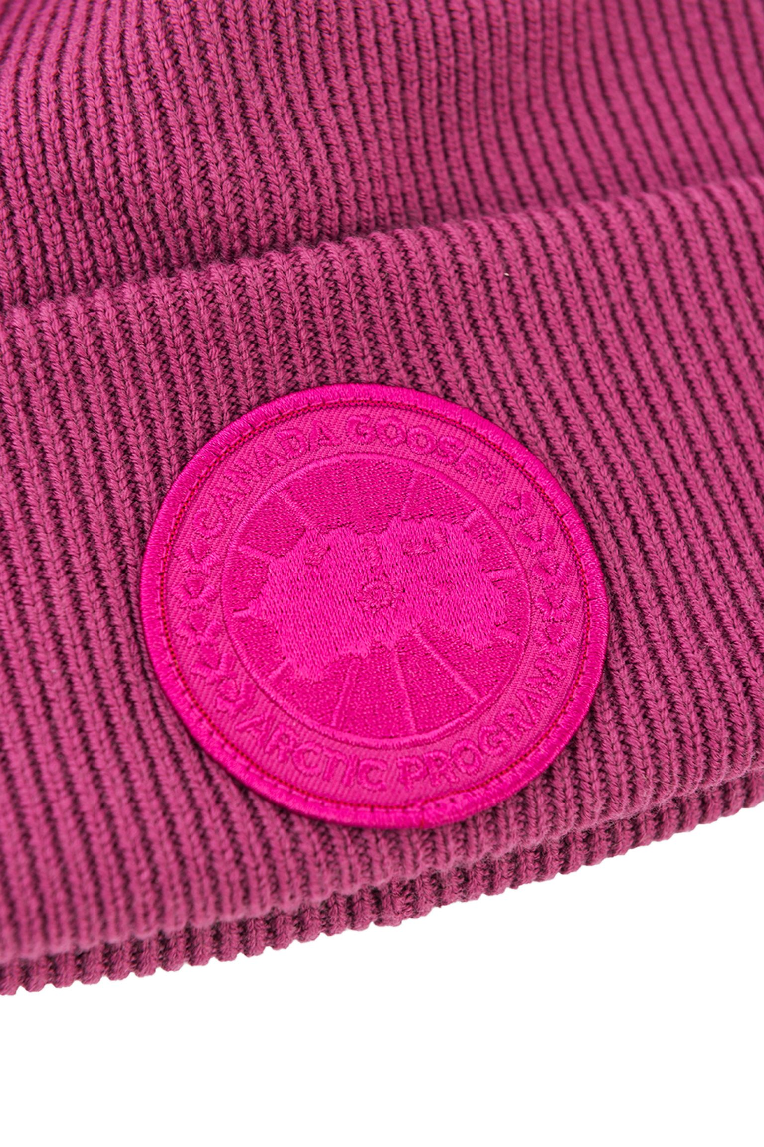 Стильные Шапка ARCTIC TOQUE-GD