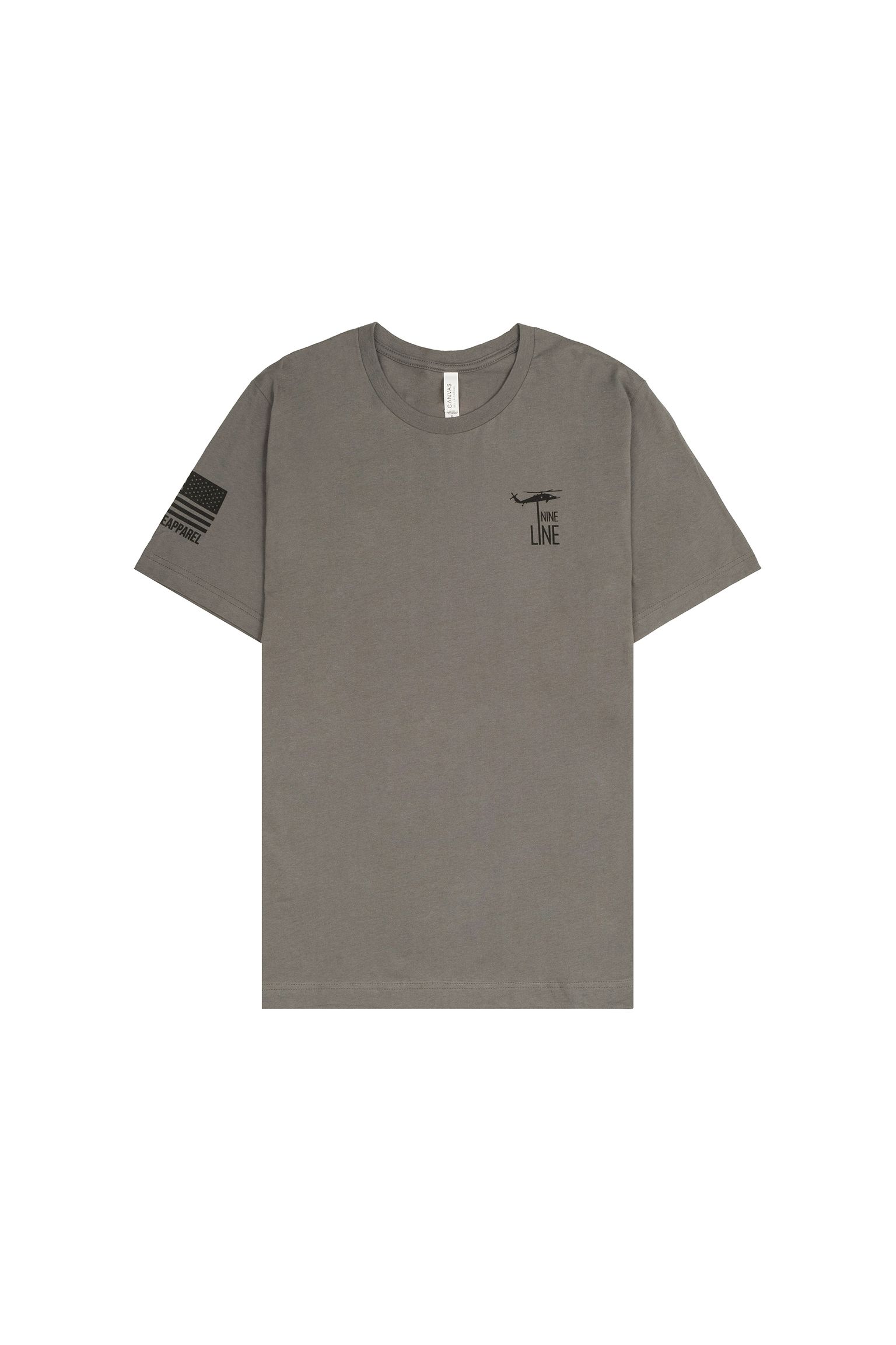 Футболка NINE LINE APPAREL FORTLOVE TS купить
