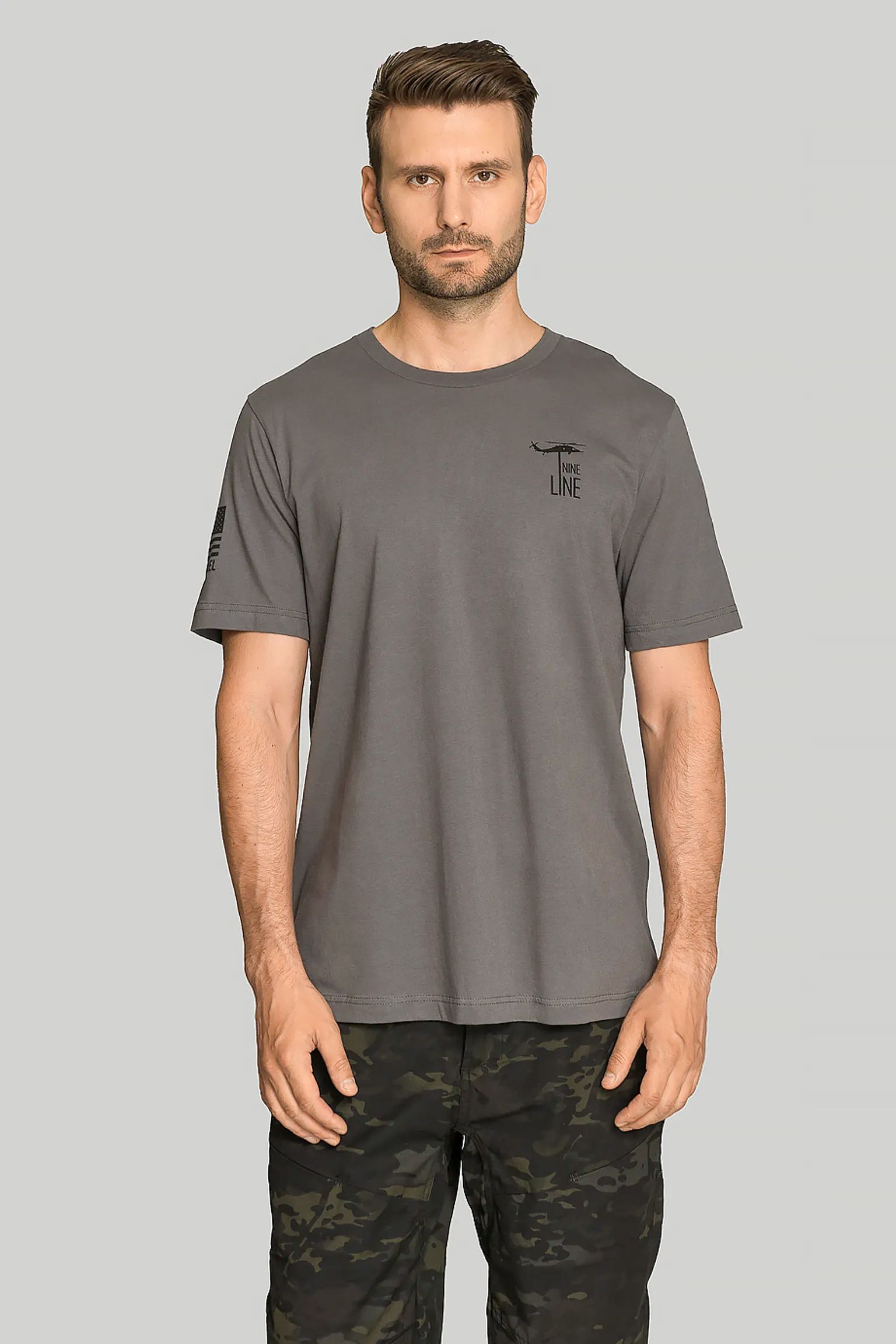 Футболка NINE LINE APPAREL FORTLOVE TS купить в Украине