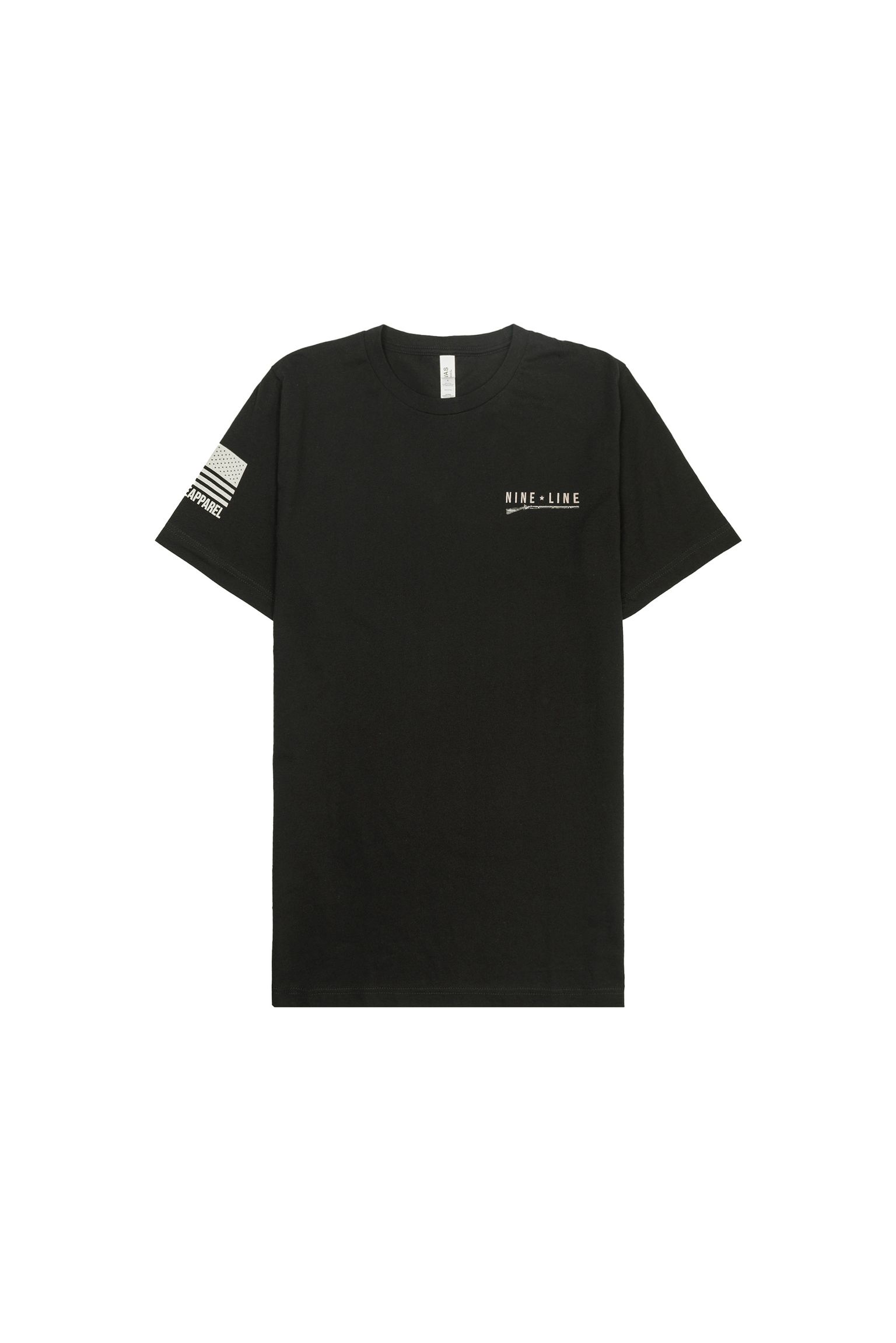 Футболка NINE LINE APPAREL CWSA TS купить