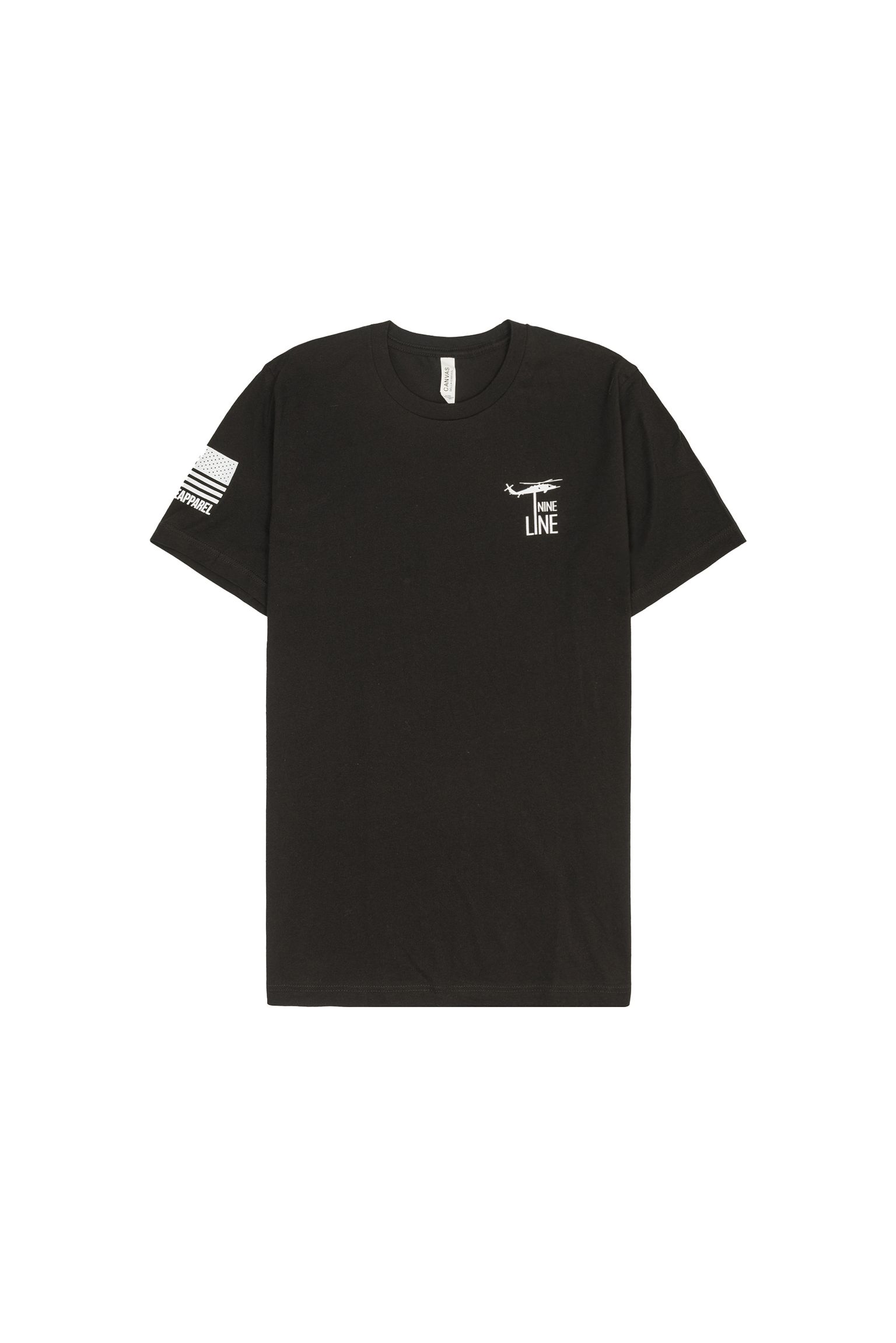 Футболка NINE LINE APPAREL SR71BB TS купить