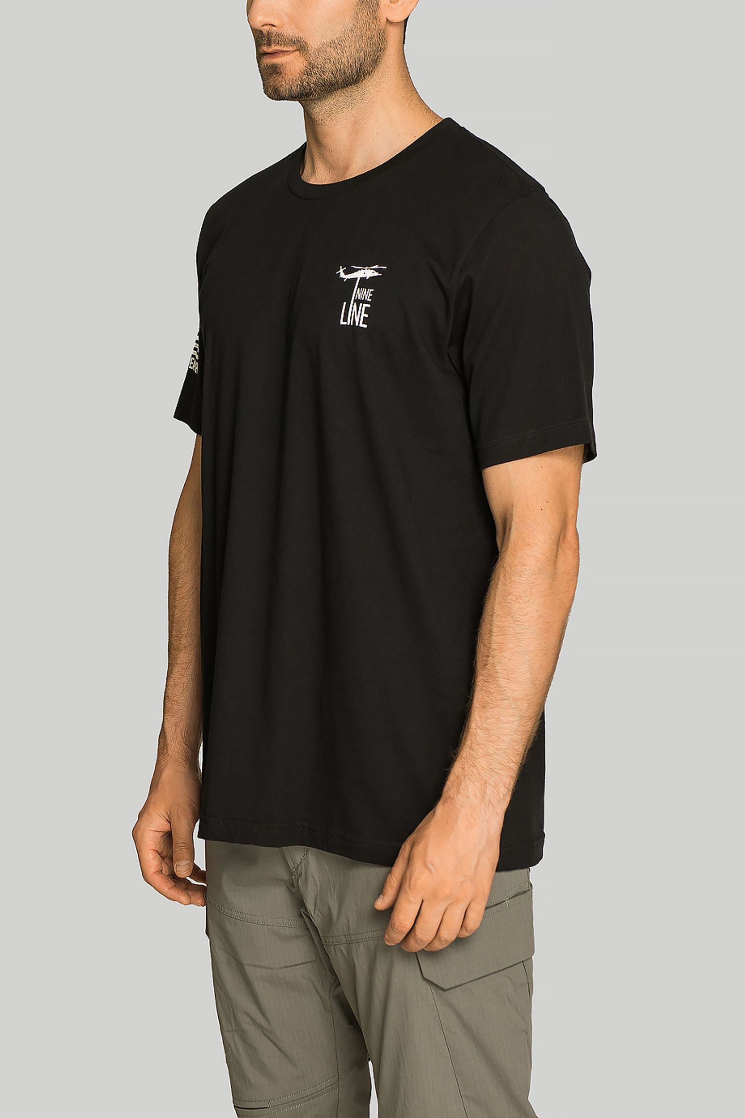 Футболка NINE LINE APPAREL SR71BB TS