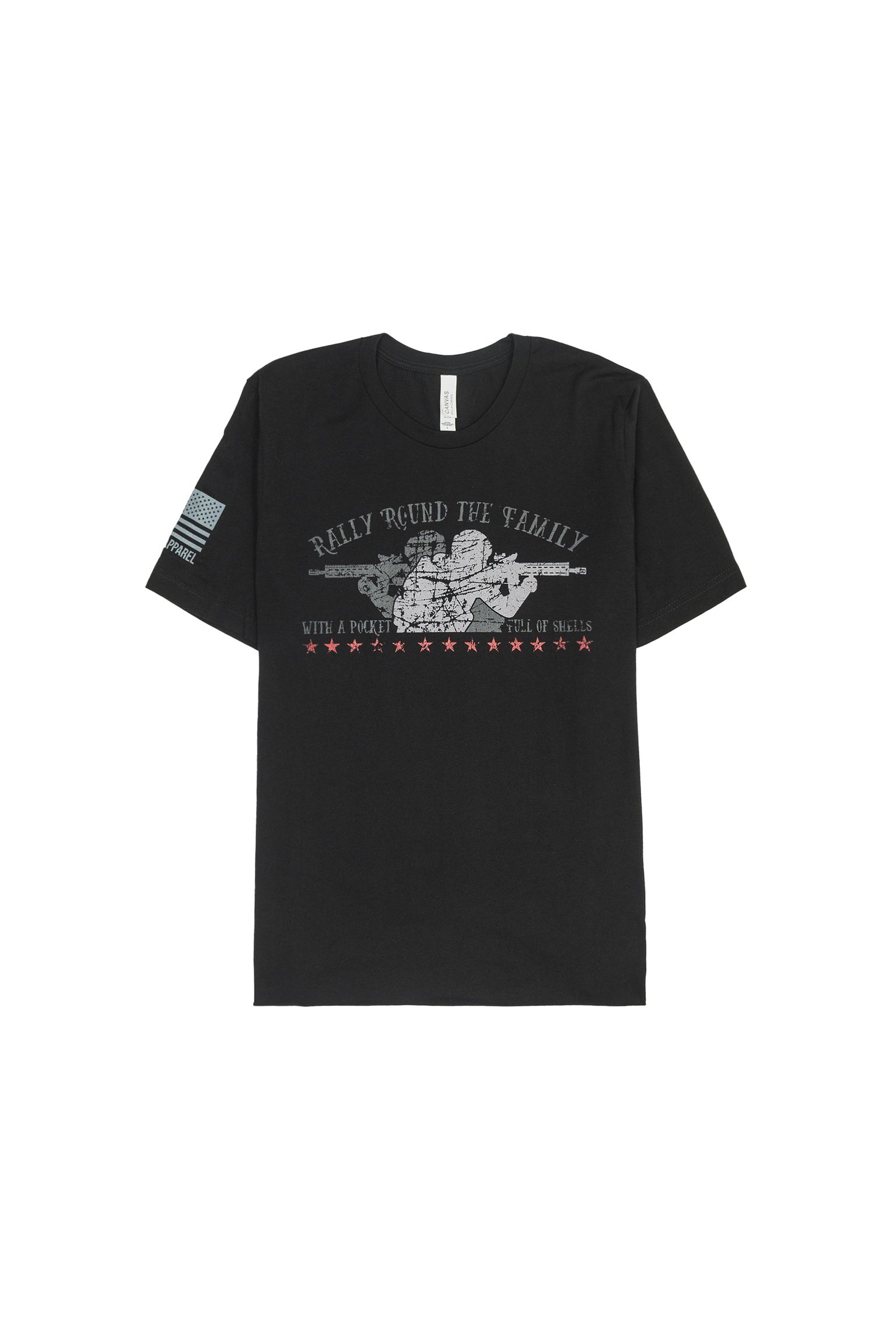 Футболка NINE LINE APPAREL PFOS TS купить