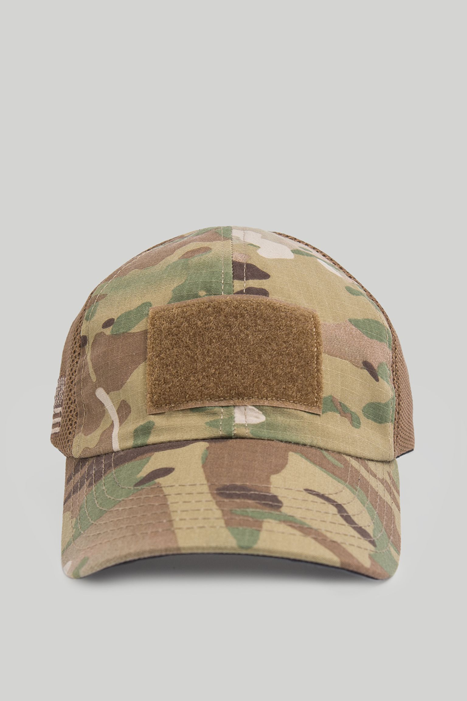 Тракер   AMERICAN MADE MESH BACK HAT