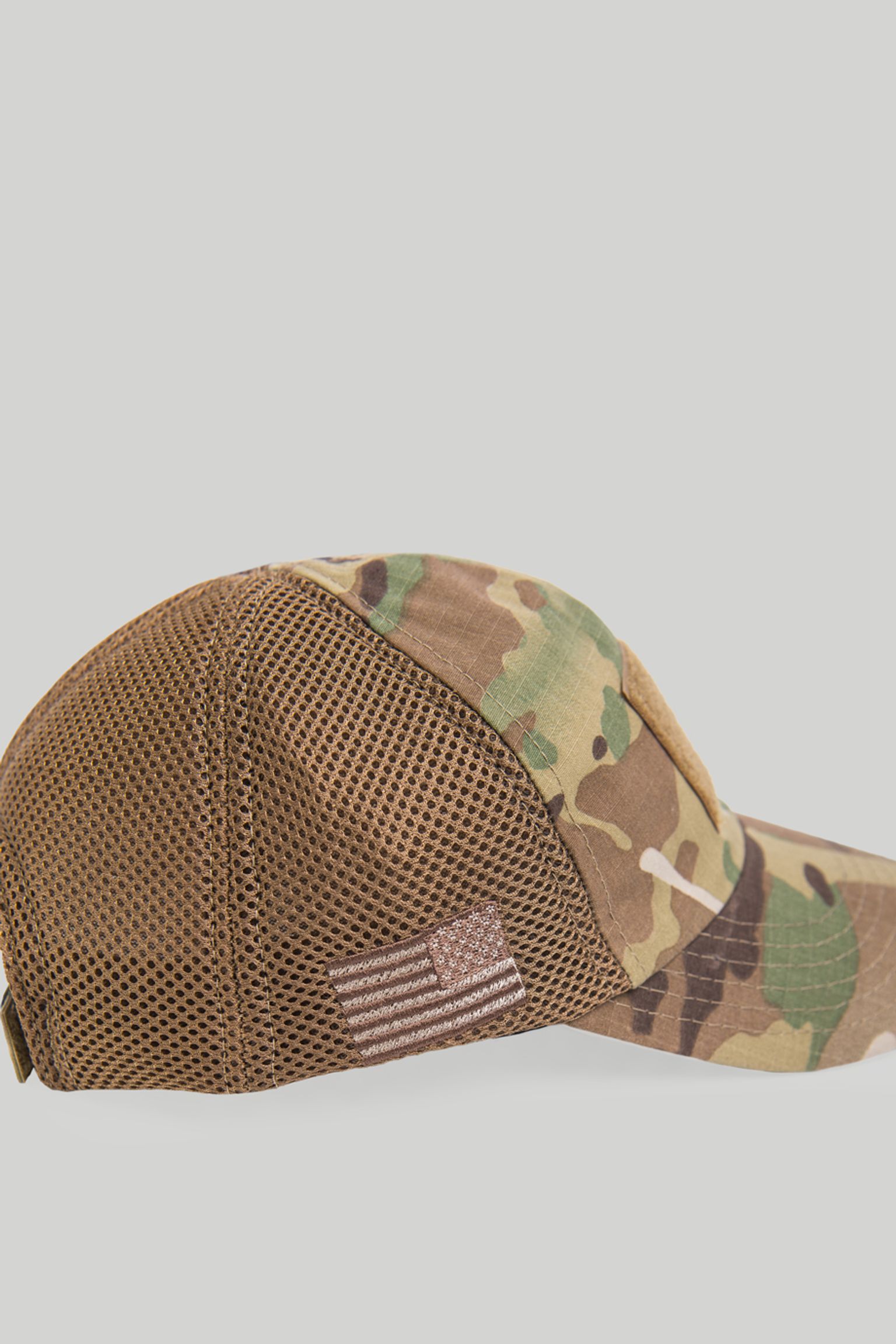 Тракер   AMERICAN MADE MESH BACK HAT