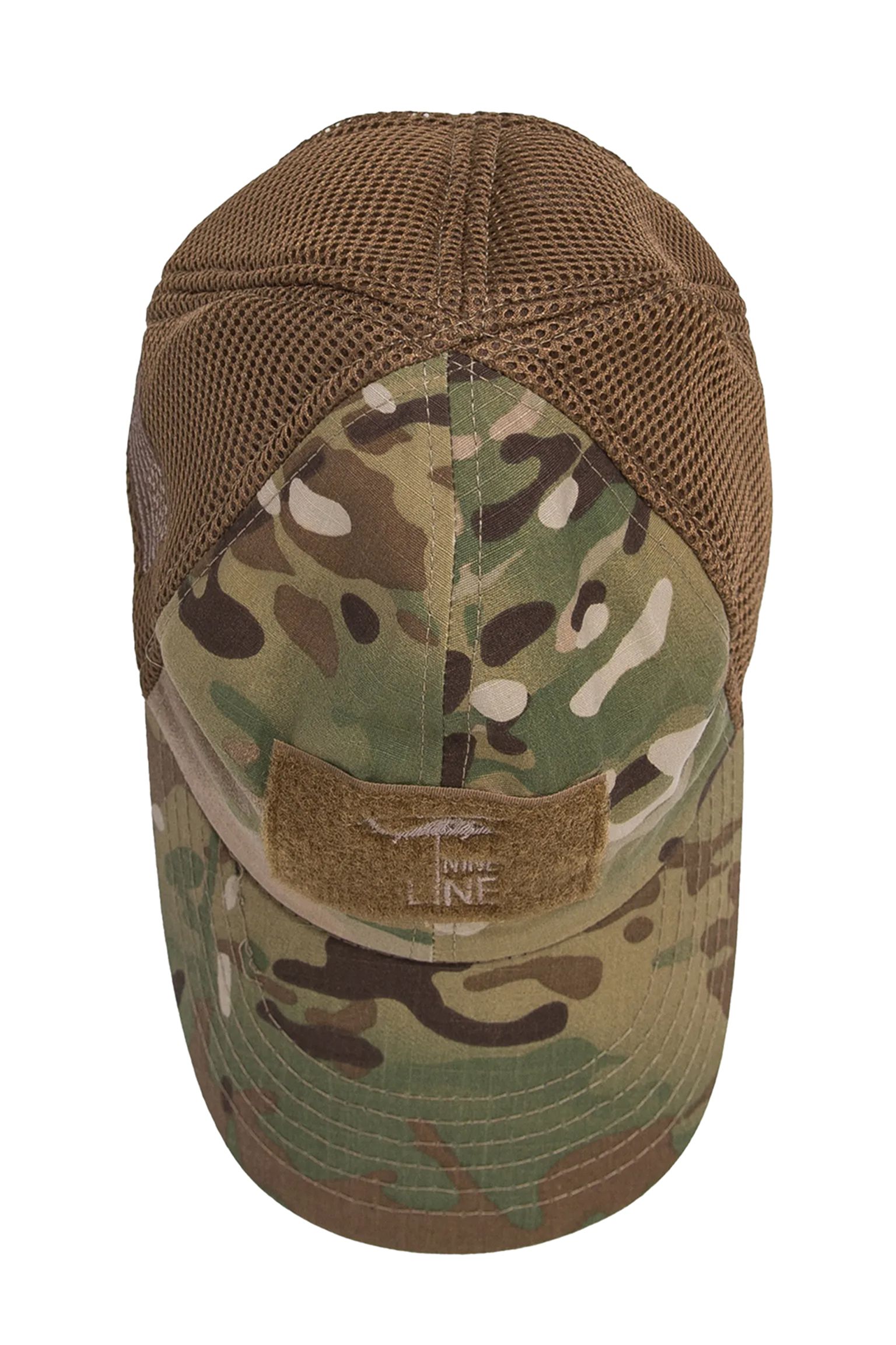 Стильные Тракер   EMB17 AMBH DROPLINE MULTICAM