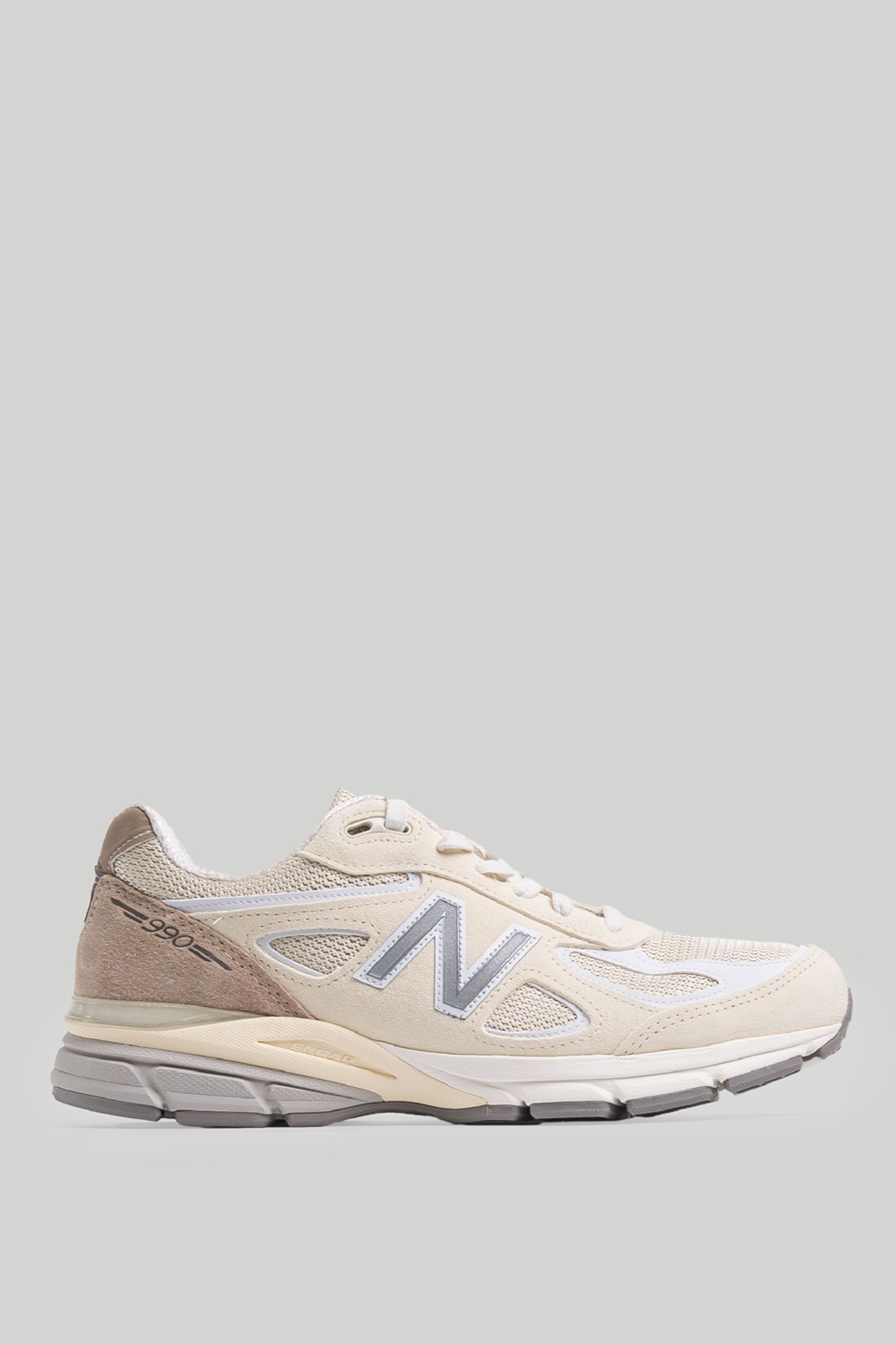 Кроссовки New Balance MiUS