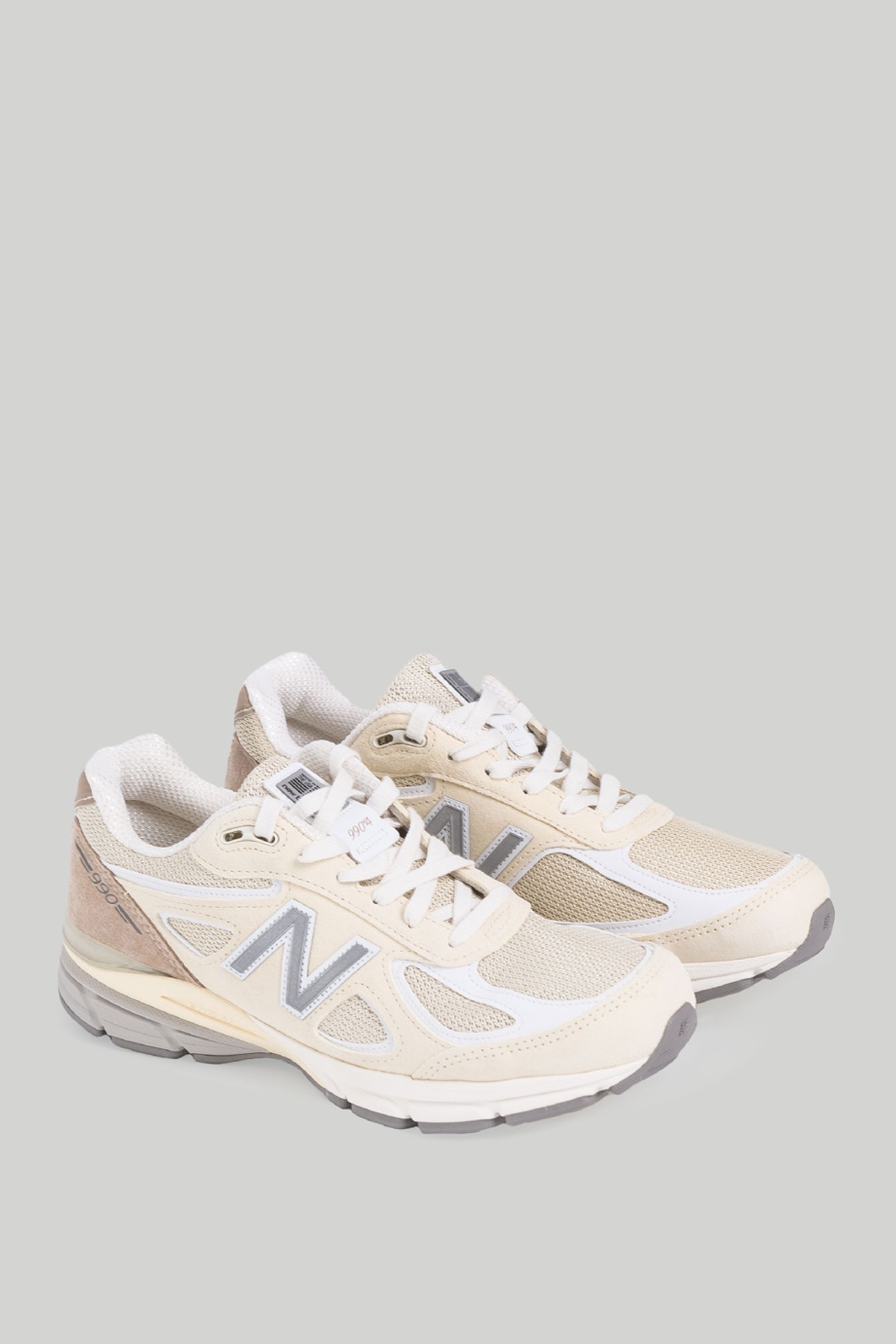 Кроссовки New Balance MiUS