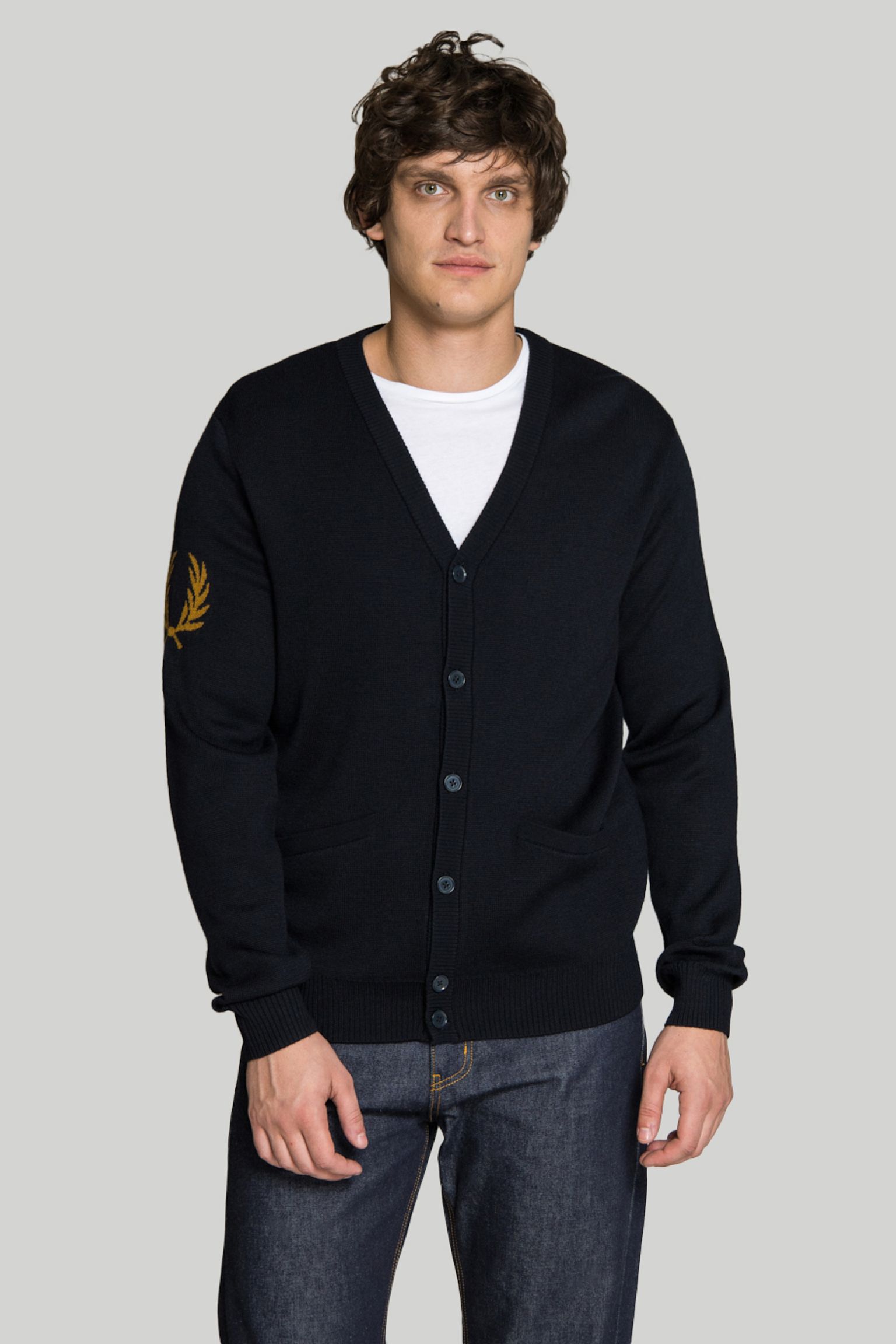 Кардиган LAUREL WREATH CARDIGAN купити в Україні