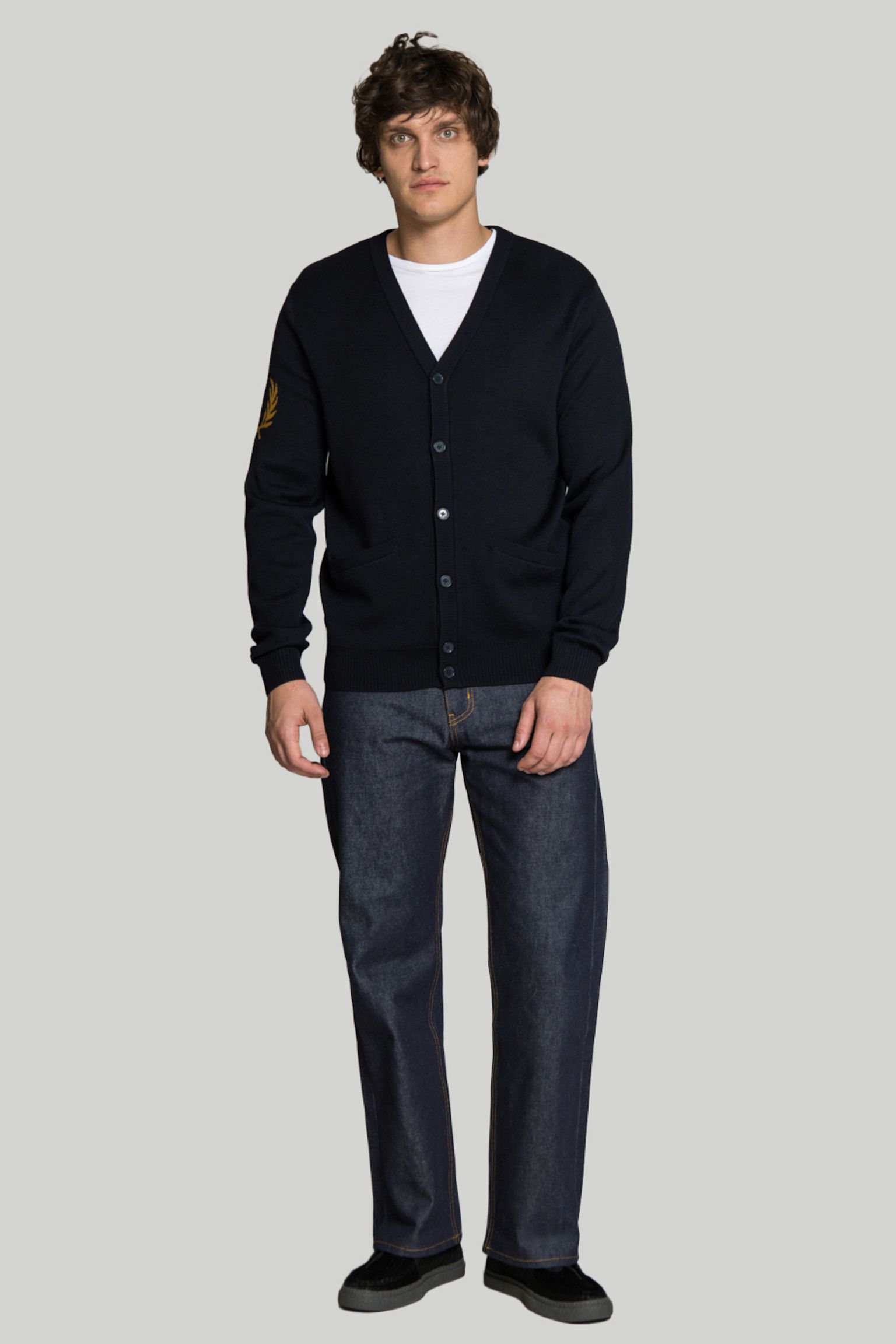 Кардиган LAUREL WREATH CARDIGAN з доставкою