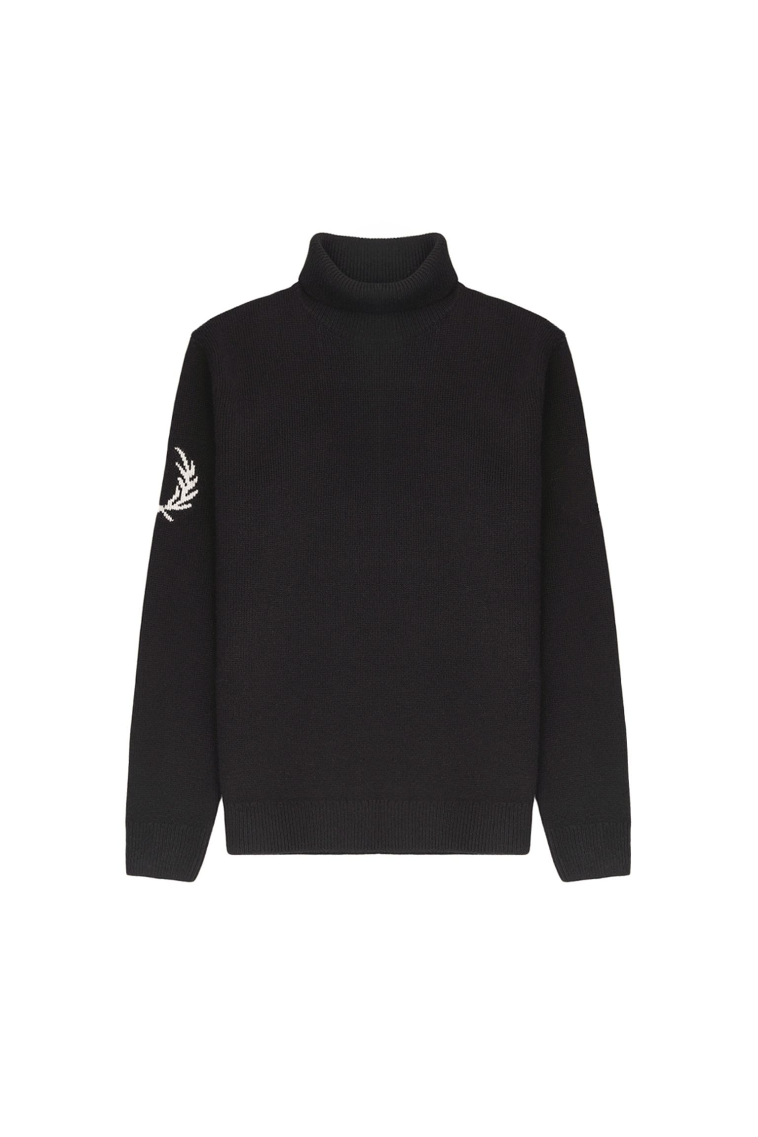 Светр LAUREL WREATH ROLL NECK JUMPER купити