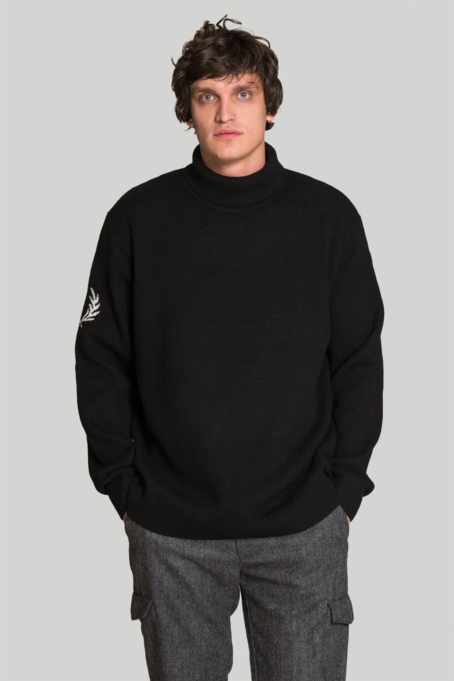 Светр LAUREL WREATH ROLL NECK JUMPER купити в Україні