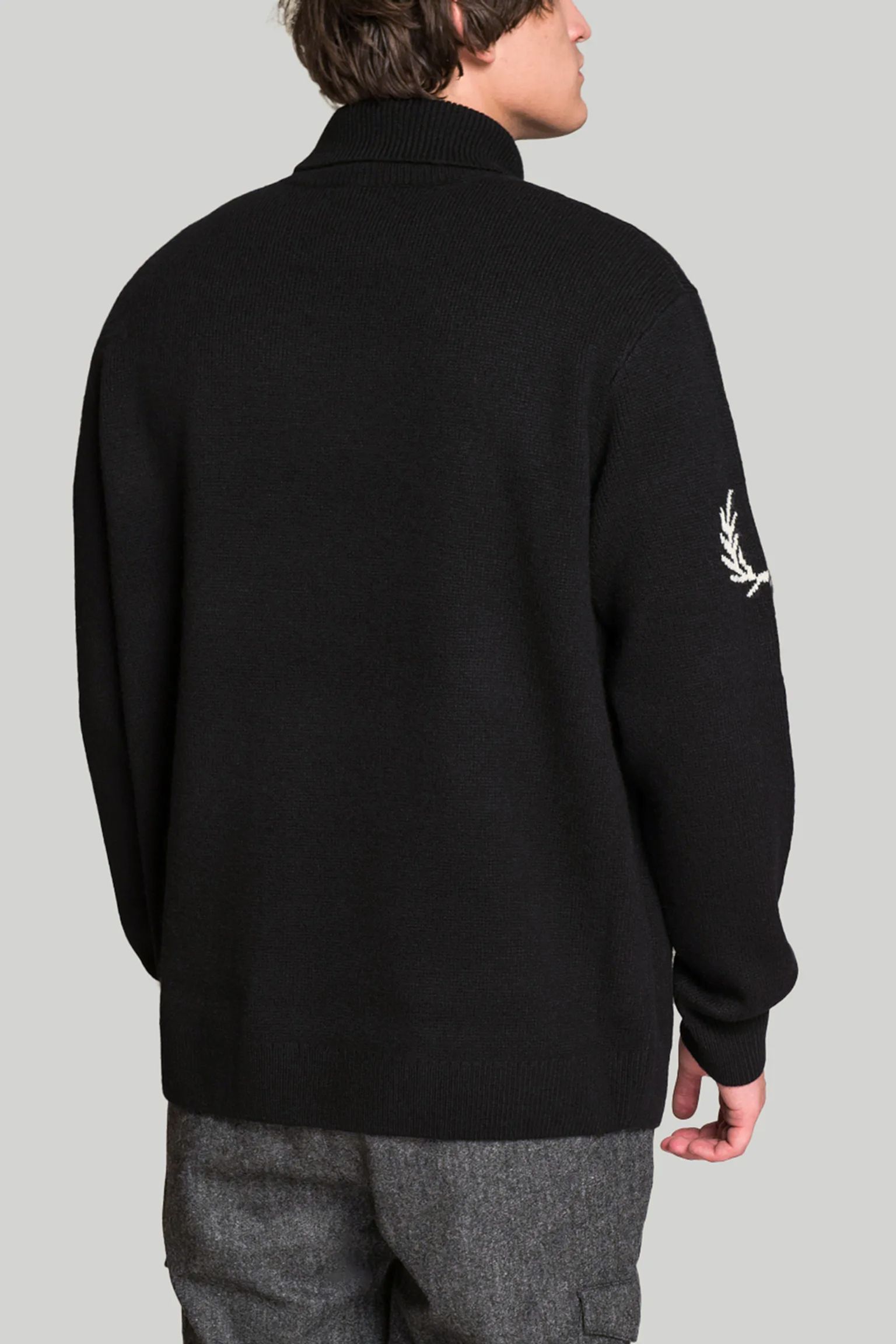 Широкий вибір Светр LAUREL WREATH ROLL NECK JUMPER