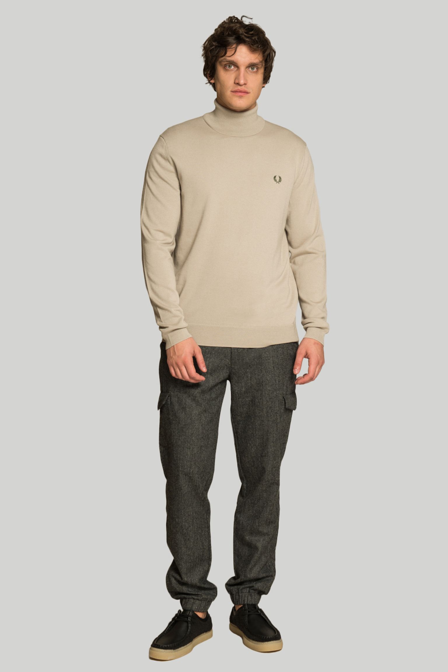 Гольф ROLL NECK JUMPER купить в Украине