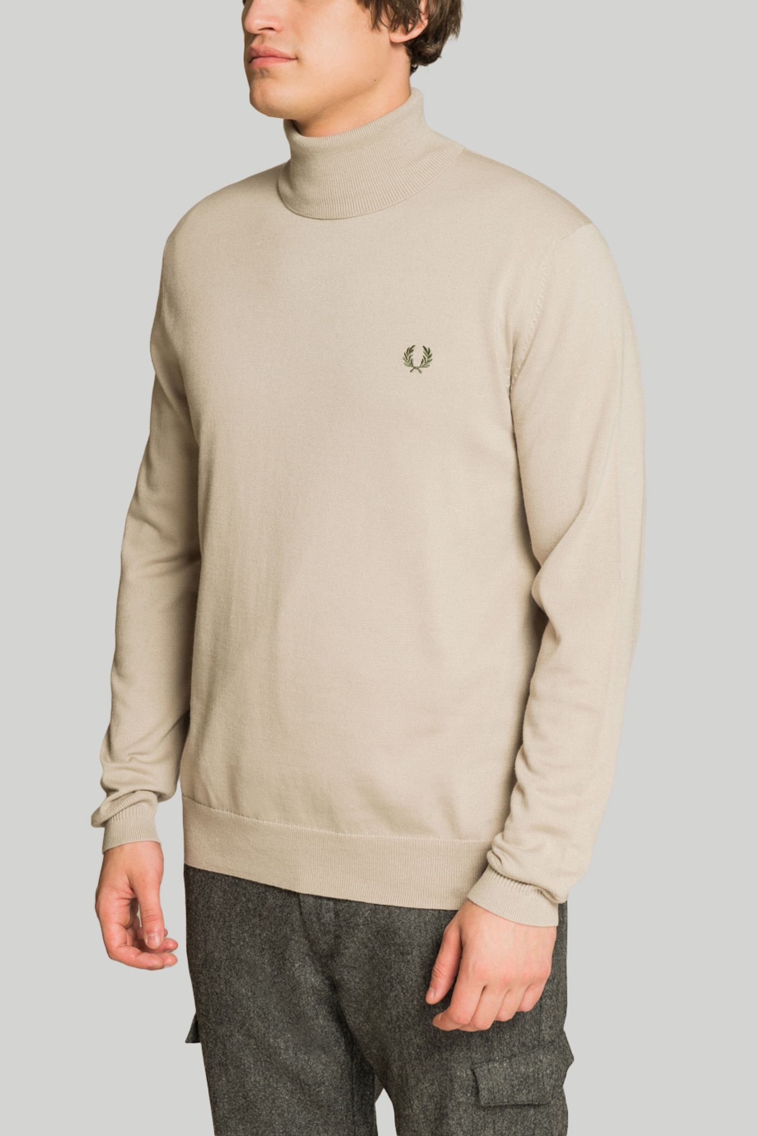 Гольф ROLL NECK JUMPER с доставкой