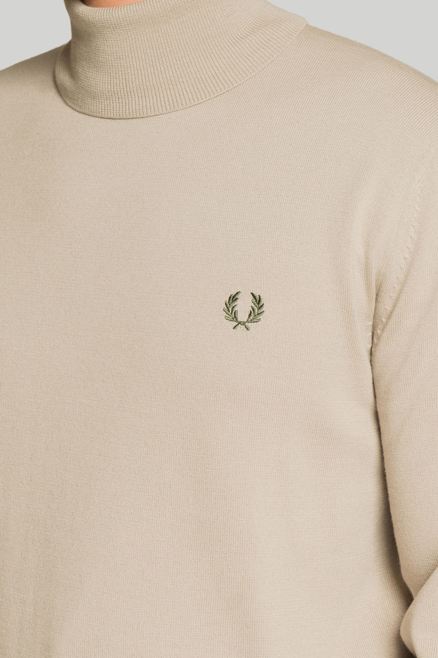 Широкий выбор Гольф ROLL NECK JUMPER