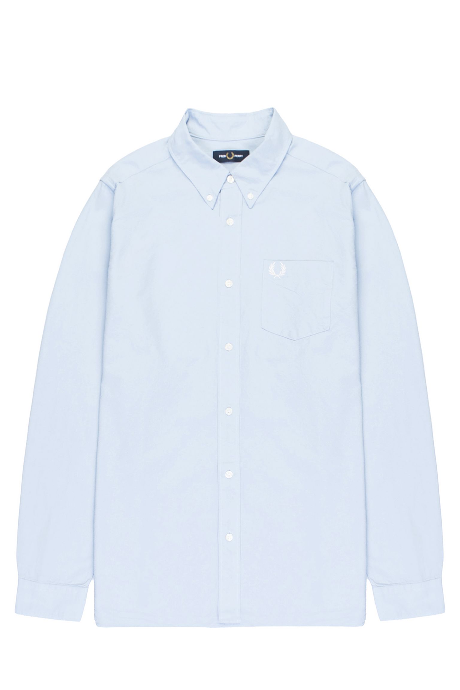 Рубашка OXFORD SHIRT