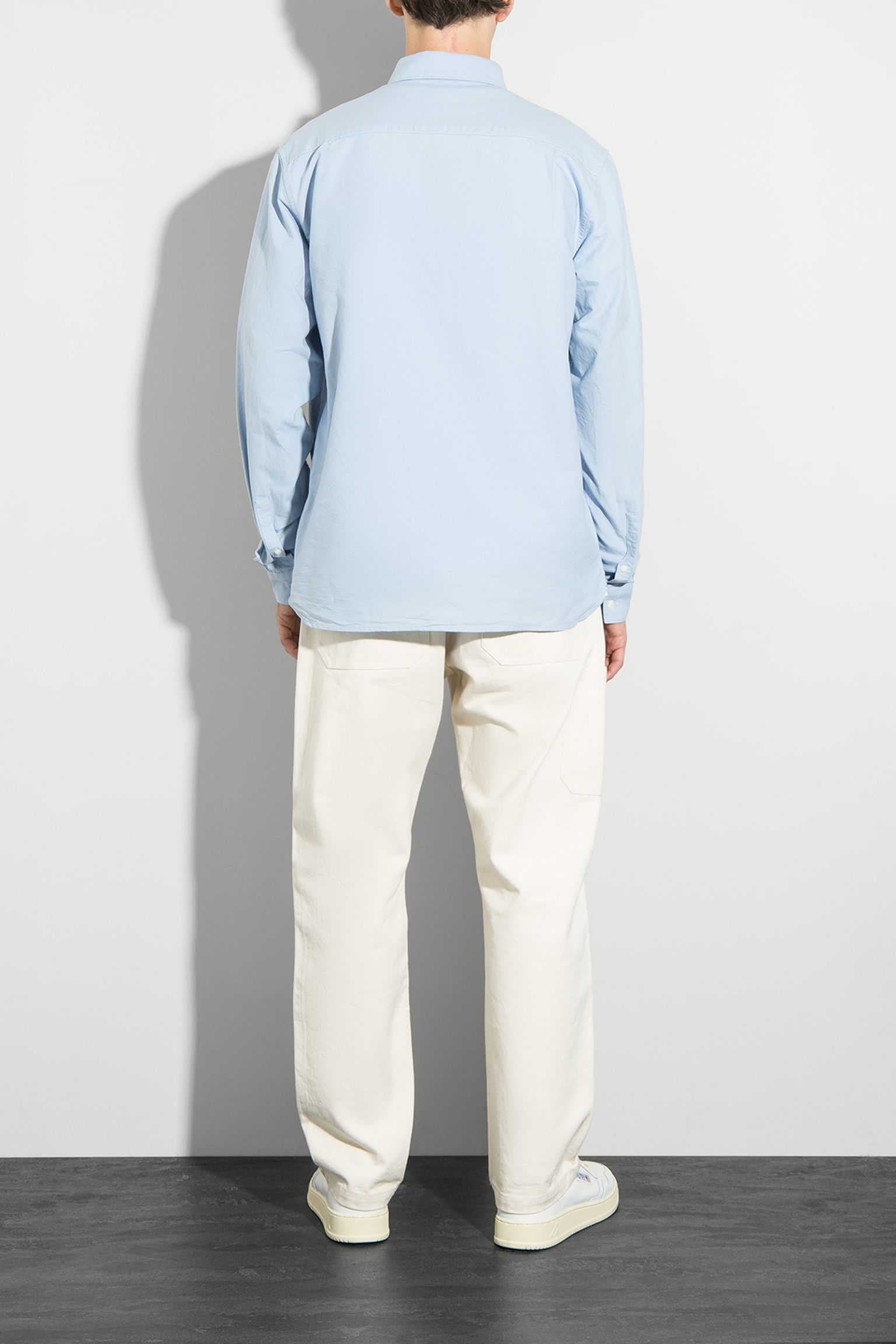 Стильные Рубашка OXFORD SHIRT