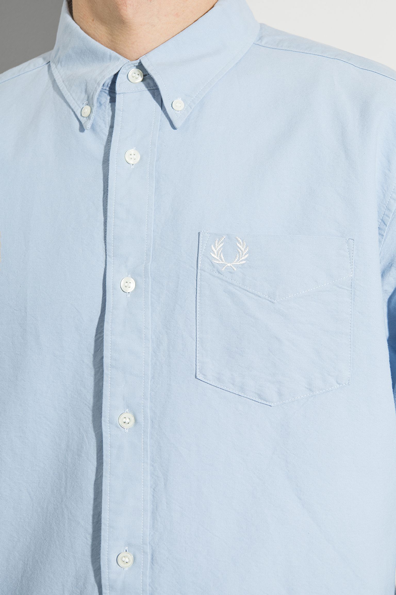 Сорочка OXFORD SHIRT