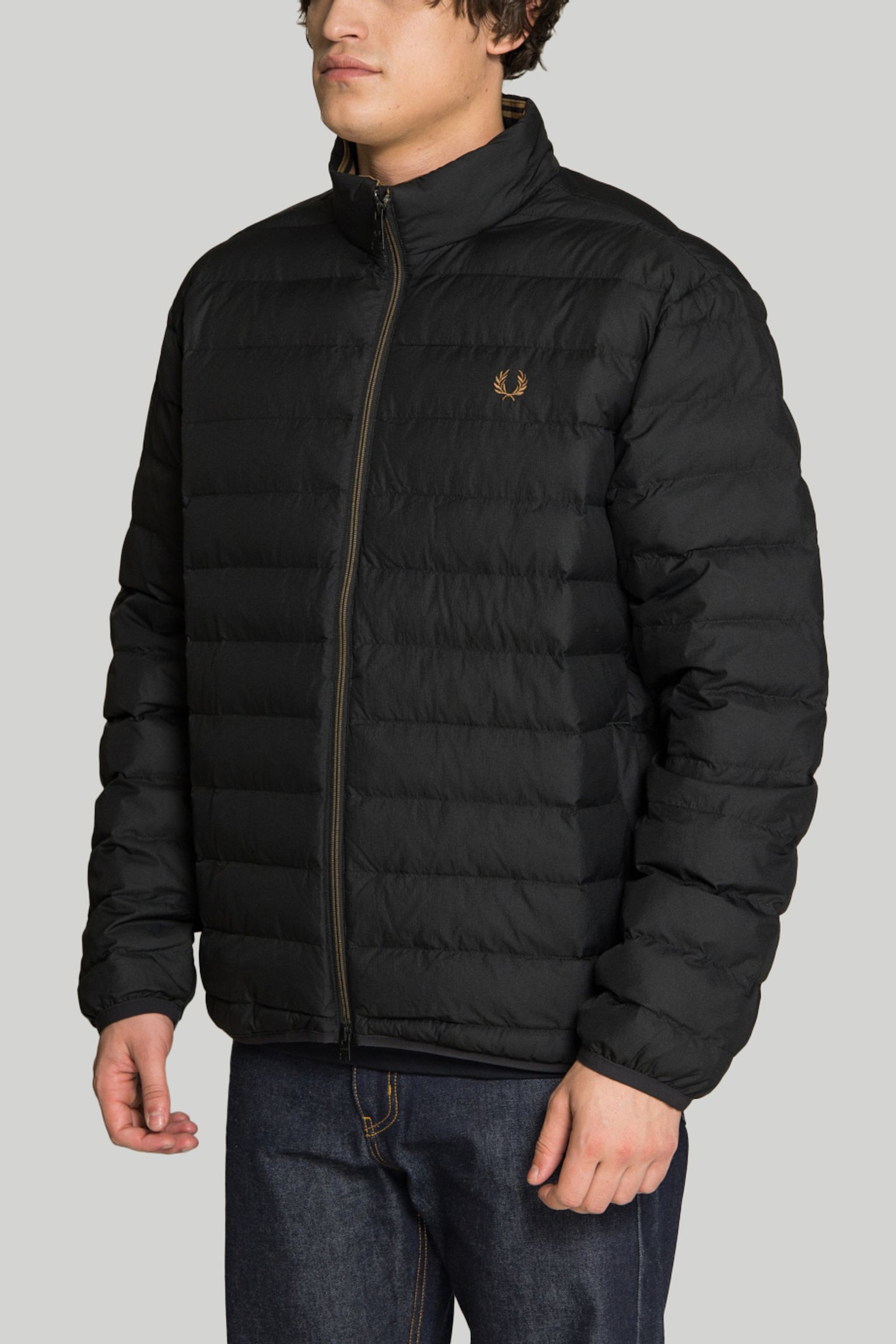 Куртка INSULATED JACKET