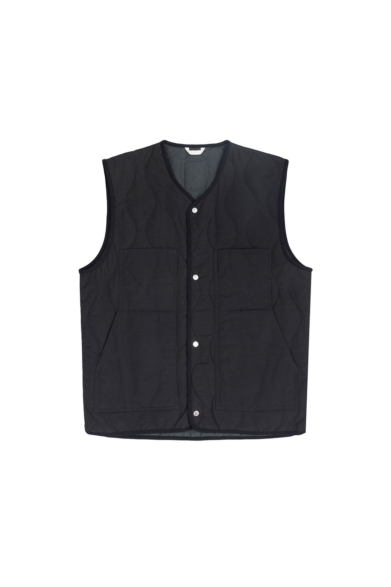 Жилет   Peter Waxed Nylon Insulated Vest купить