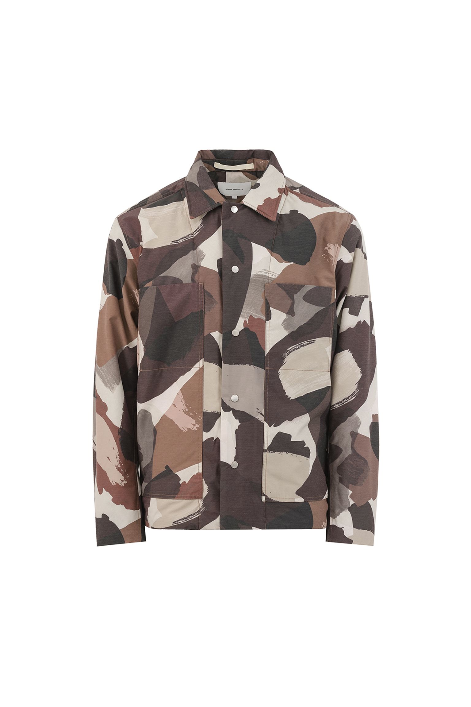 Куртка   Pelle Waxed Nylon Insulated Jacket купить