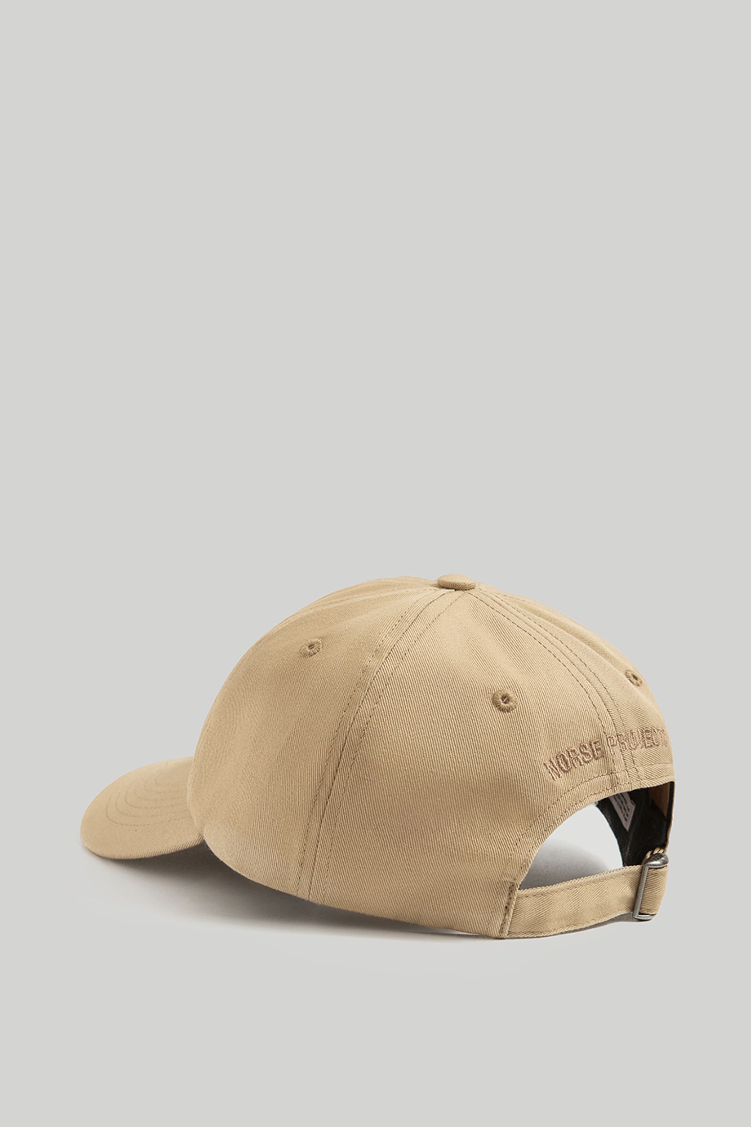 Бейсболка NORSE PROJECTS TWILL SPORTS CAP