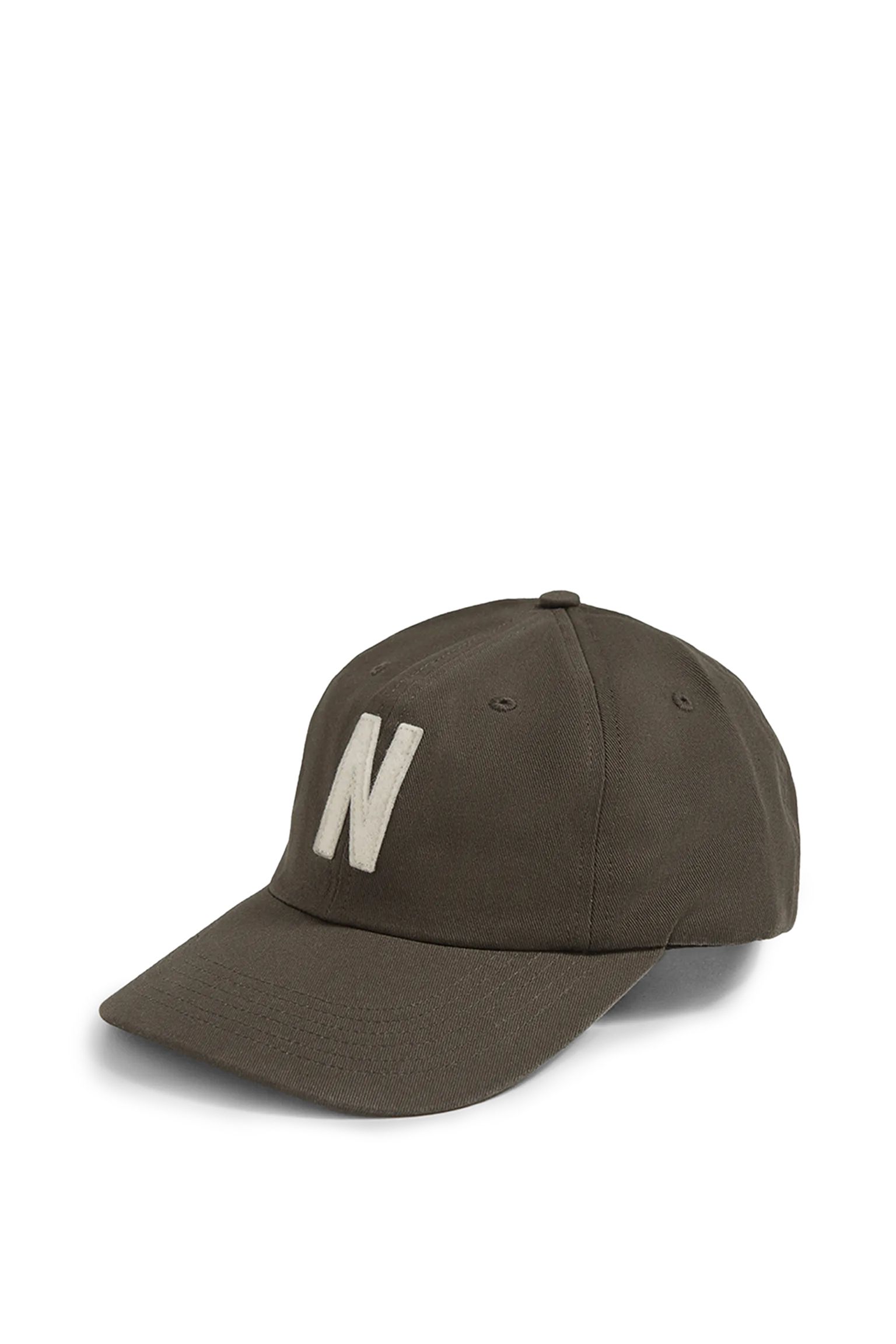 Бейсболка Felt N Twill Sports Cap купить