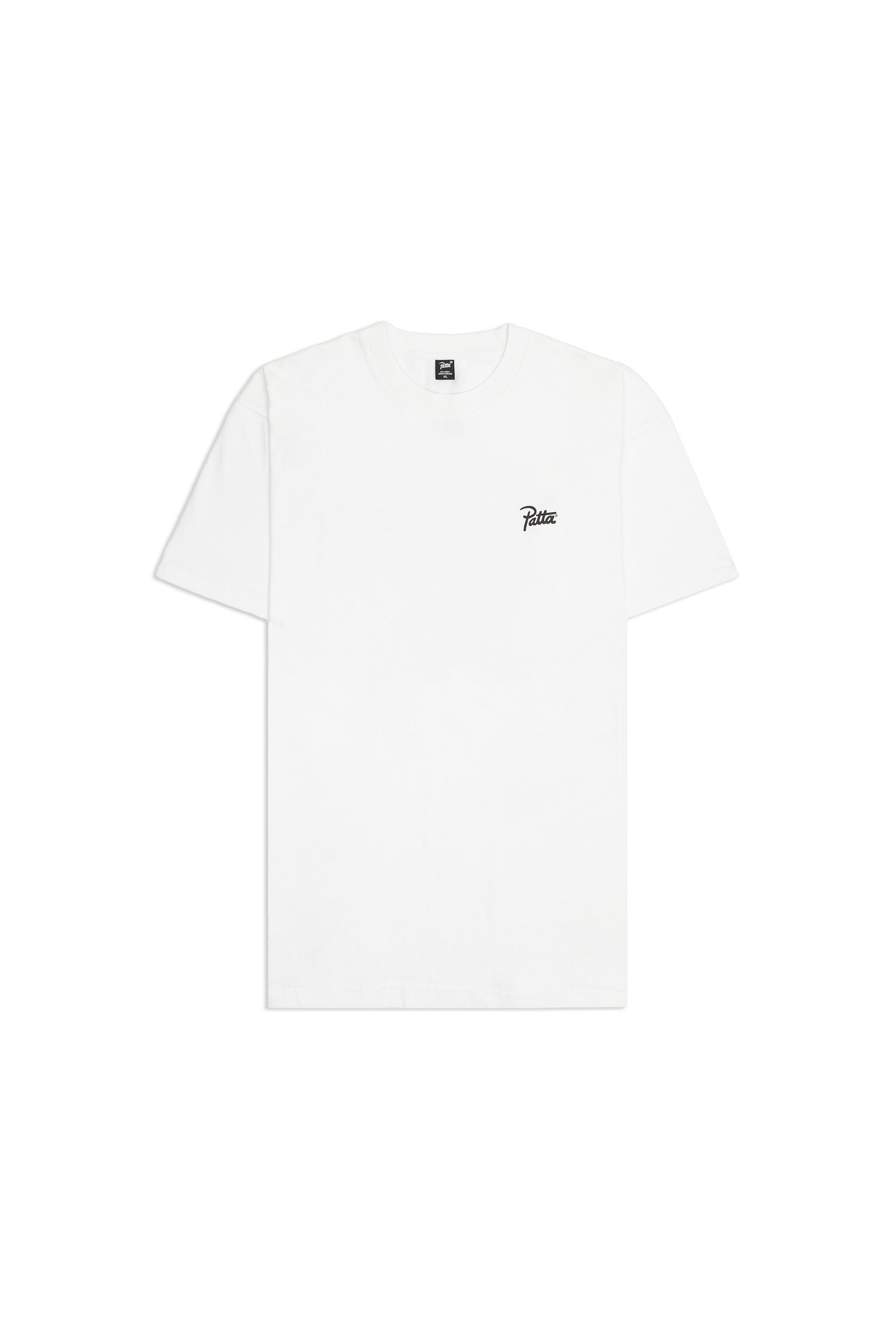 Футболка PATTA Pattamazona T-Shirt купить