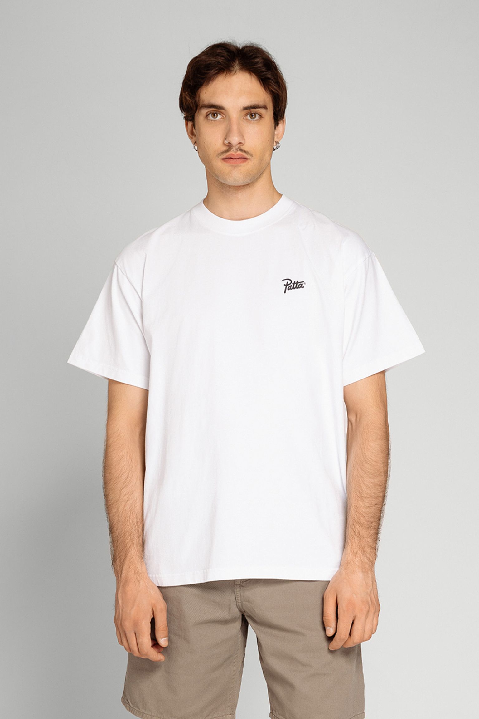 Футболка PATTA Pattamazona T-Shirt