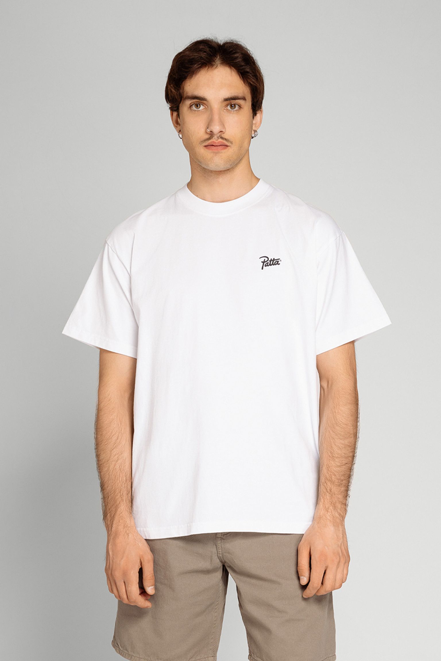 Футболка PATTA Pattamazona T-Shirt купить в Украине