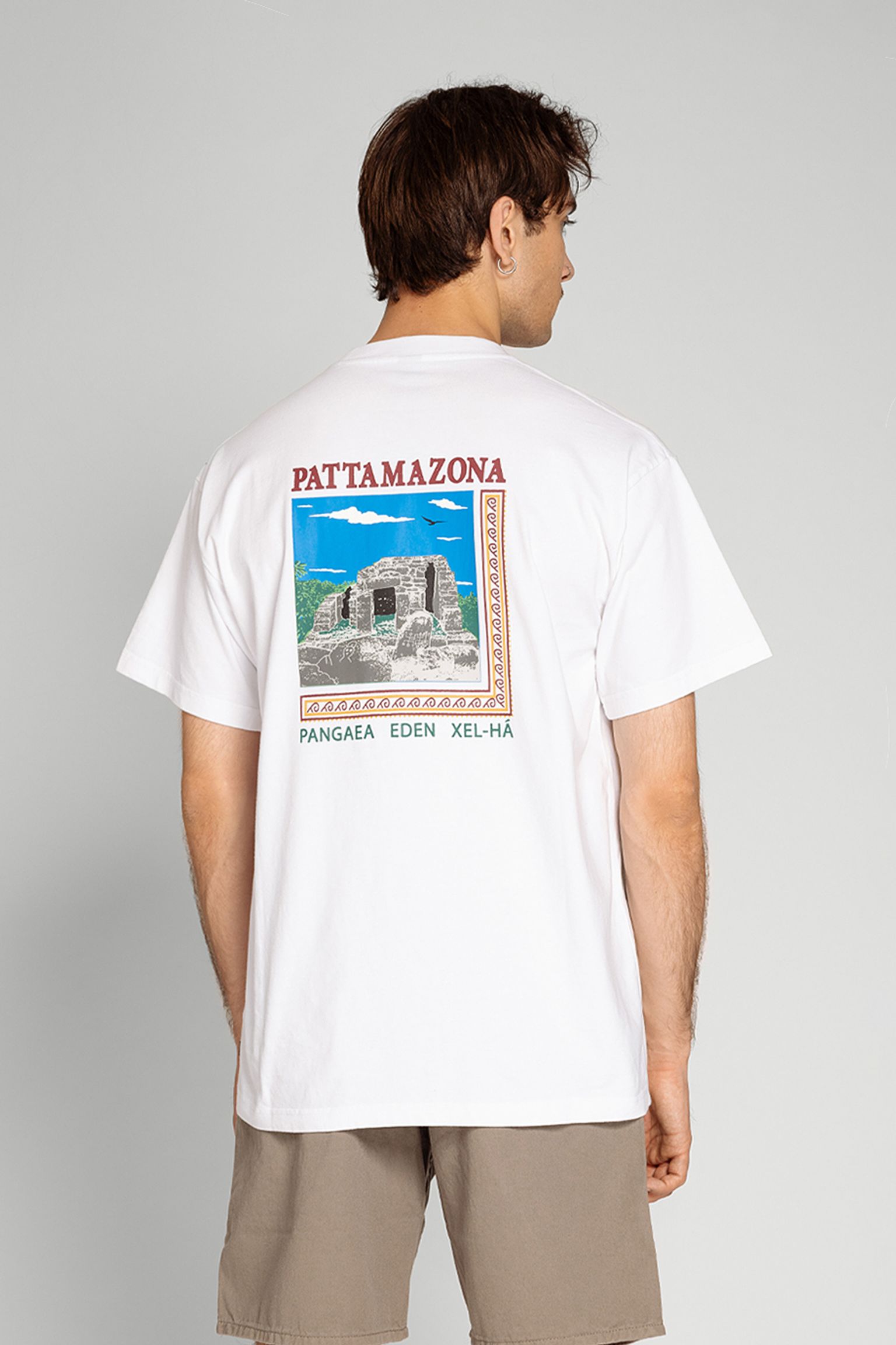 Футболка    mazona T-Shirt