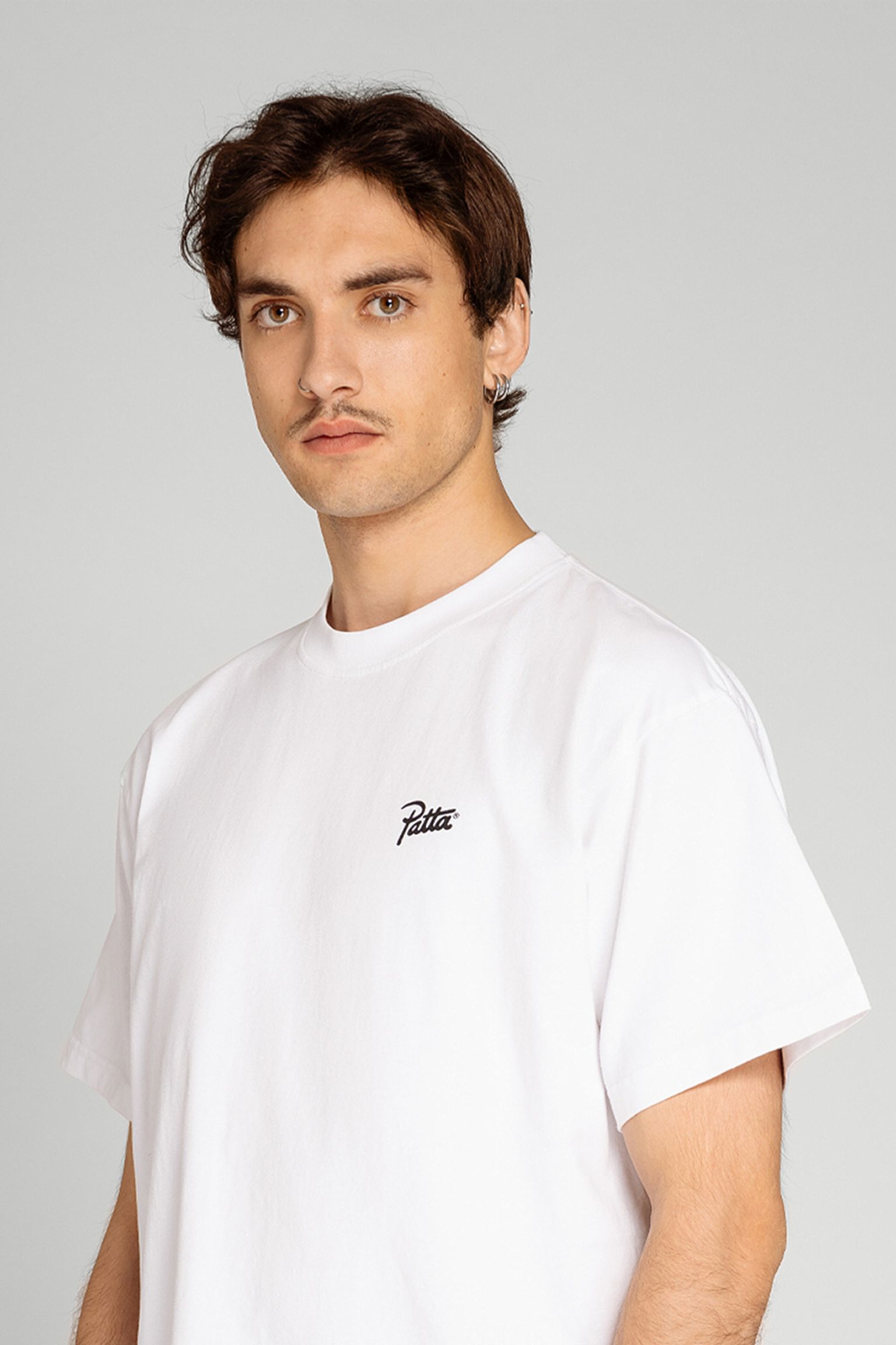 Футболка PATTA Pattamazona T-Shirt