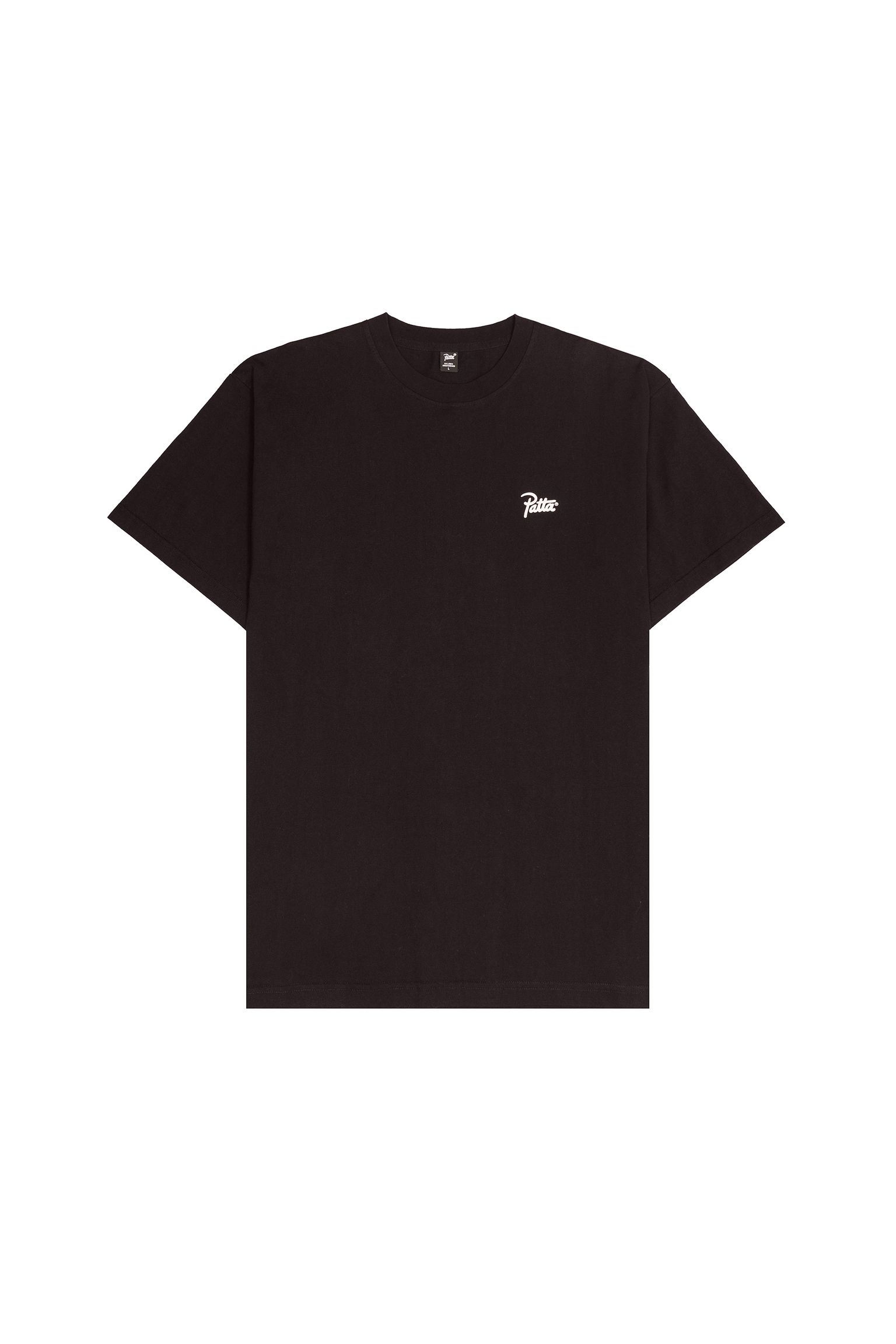 Футболка PATTA Pattamazona T-Shirt купить